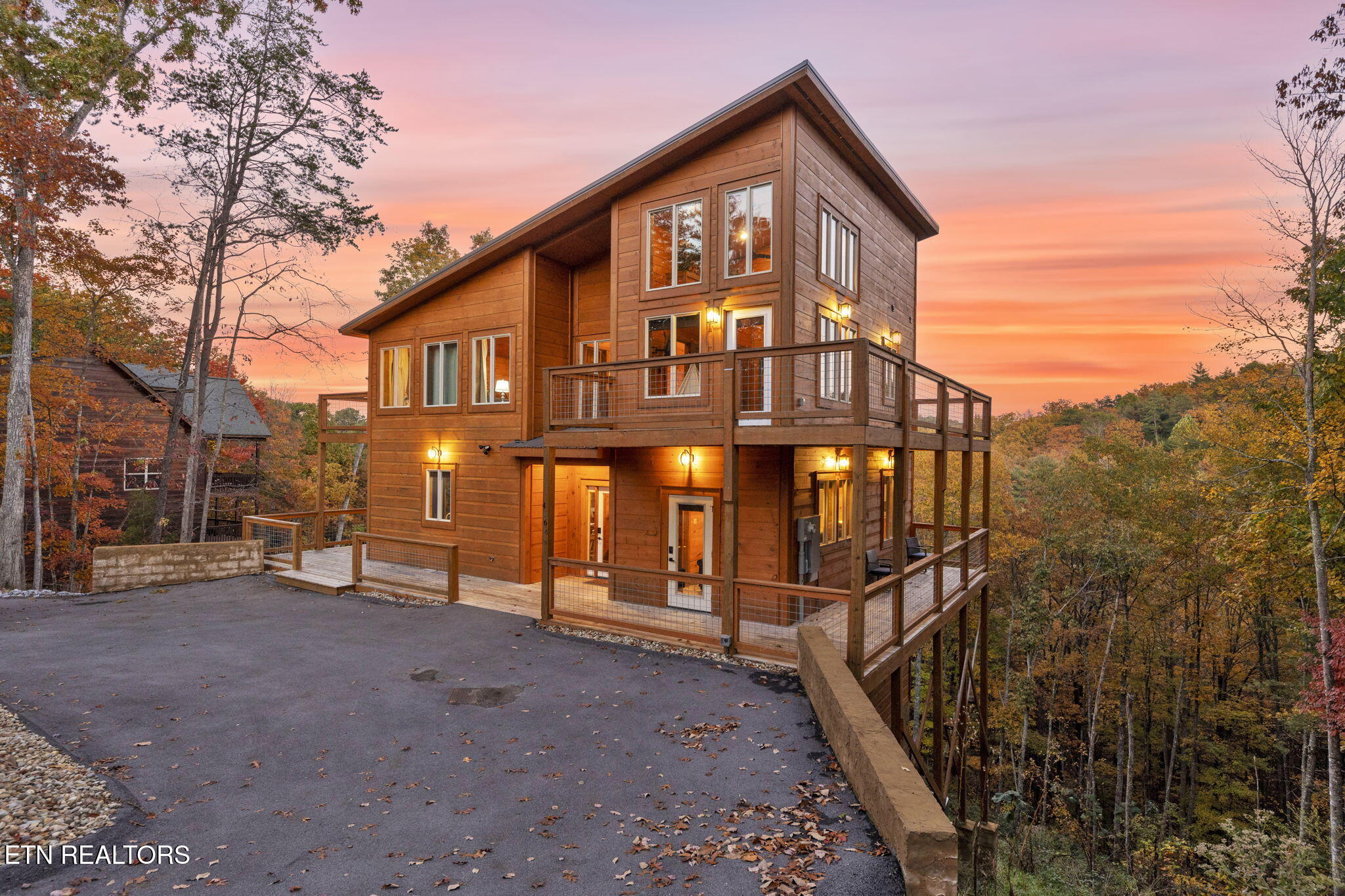 4164 Chamberlain Lane Sevierville TN 37862