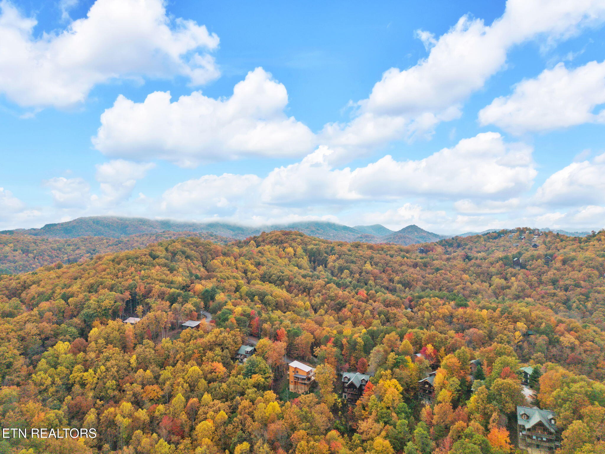 4164 Chamberlain Lane Sevierville TN 37862
