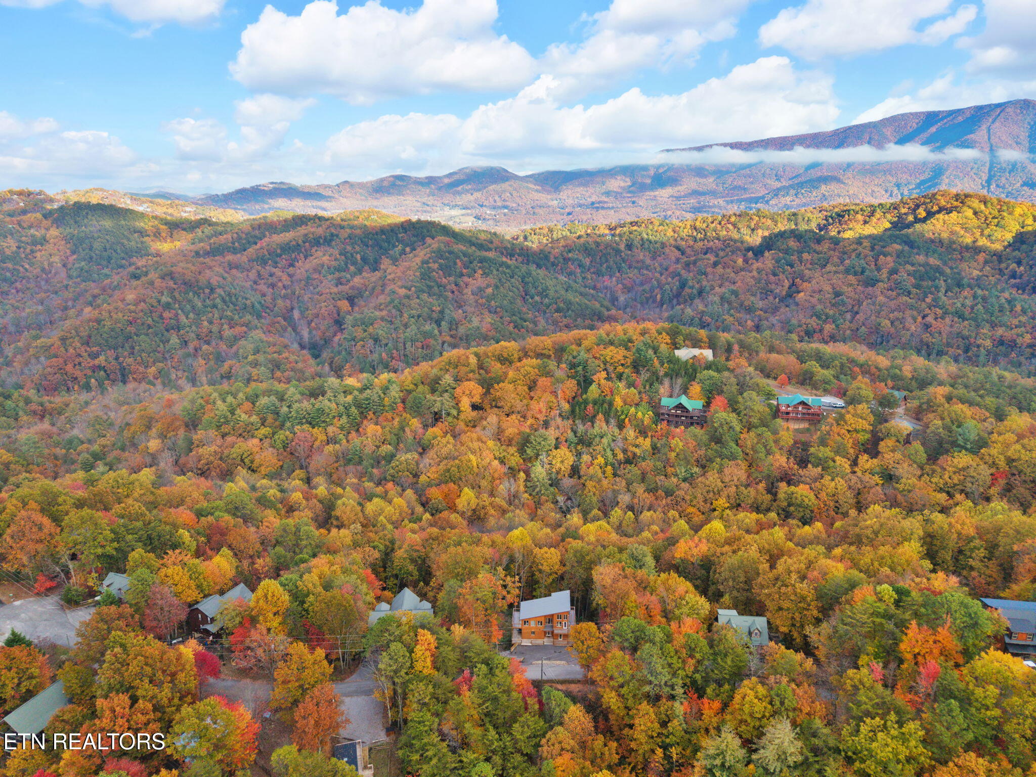 4164 Chamberlain Lane Sevierville TN 37862