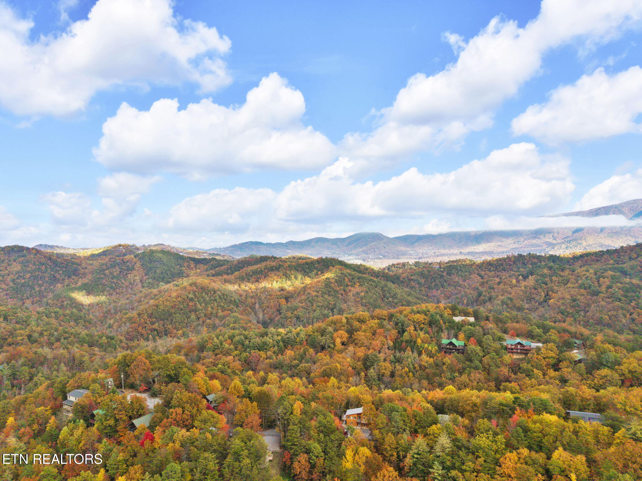 4164 Chamberlain Lane Sevierville TN 37862