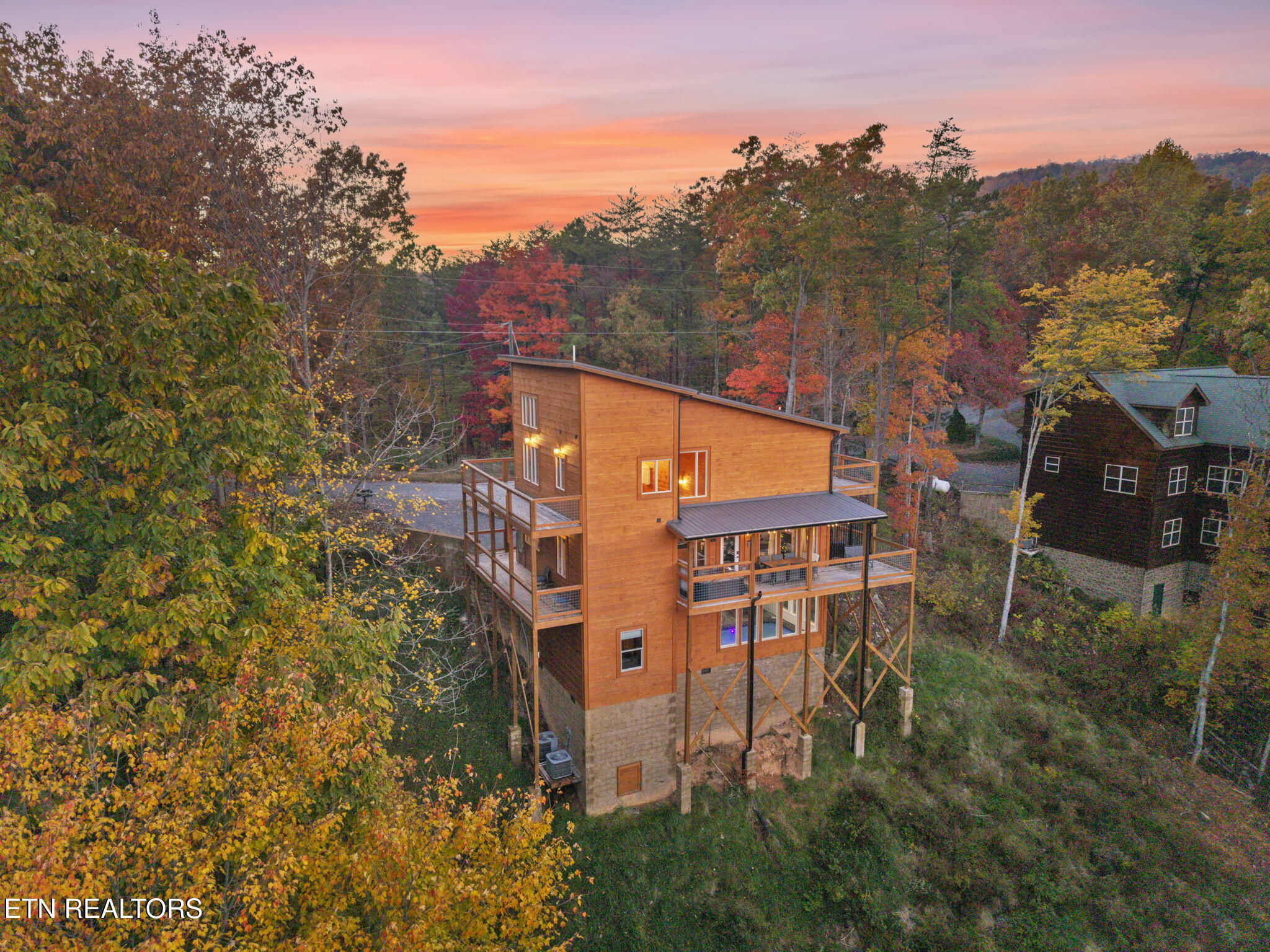 4164 Chamberlain Lane Sevierville TN 37862