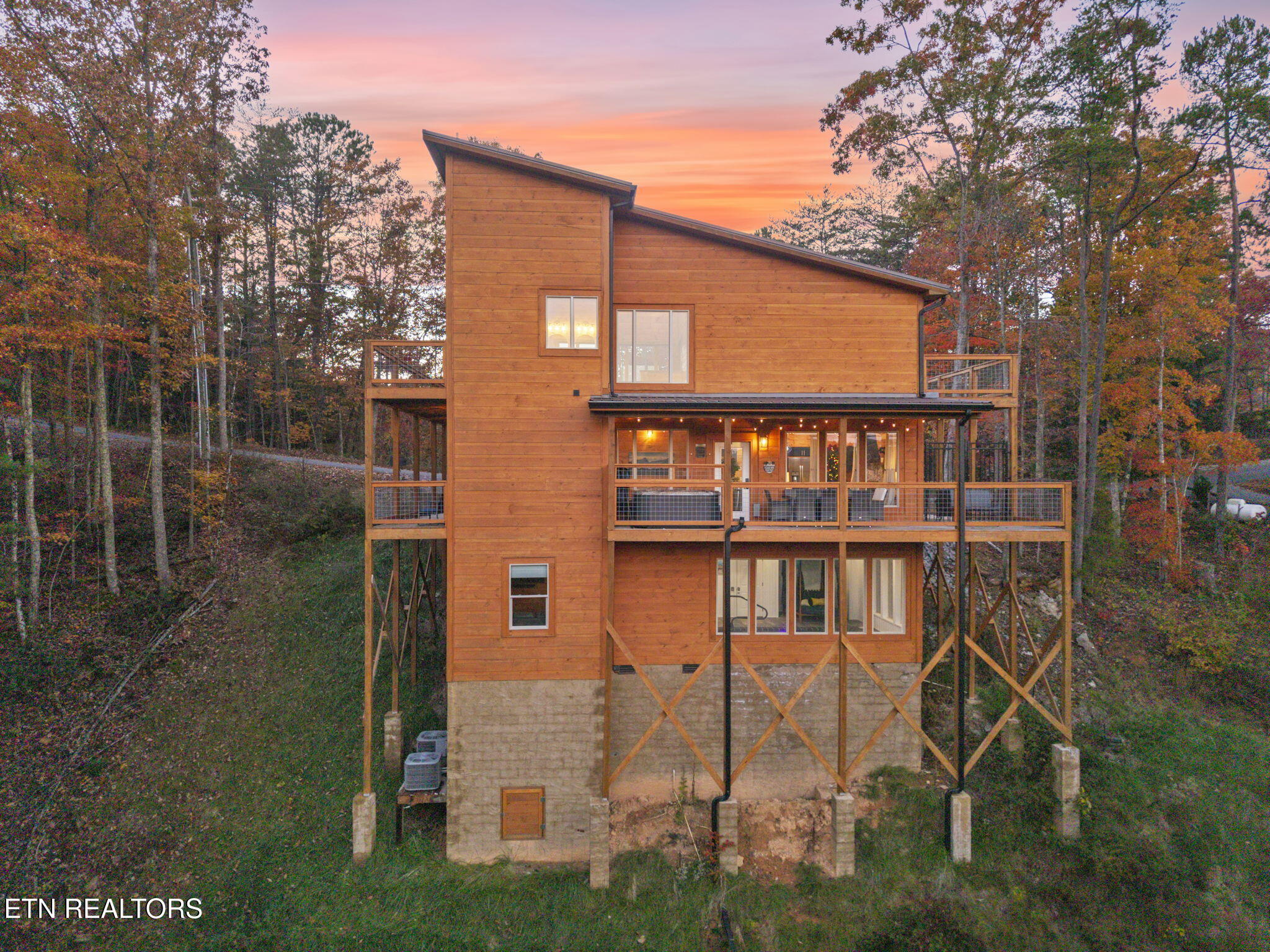 4164 Chamberlain Lane Sevierville TN 37862