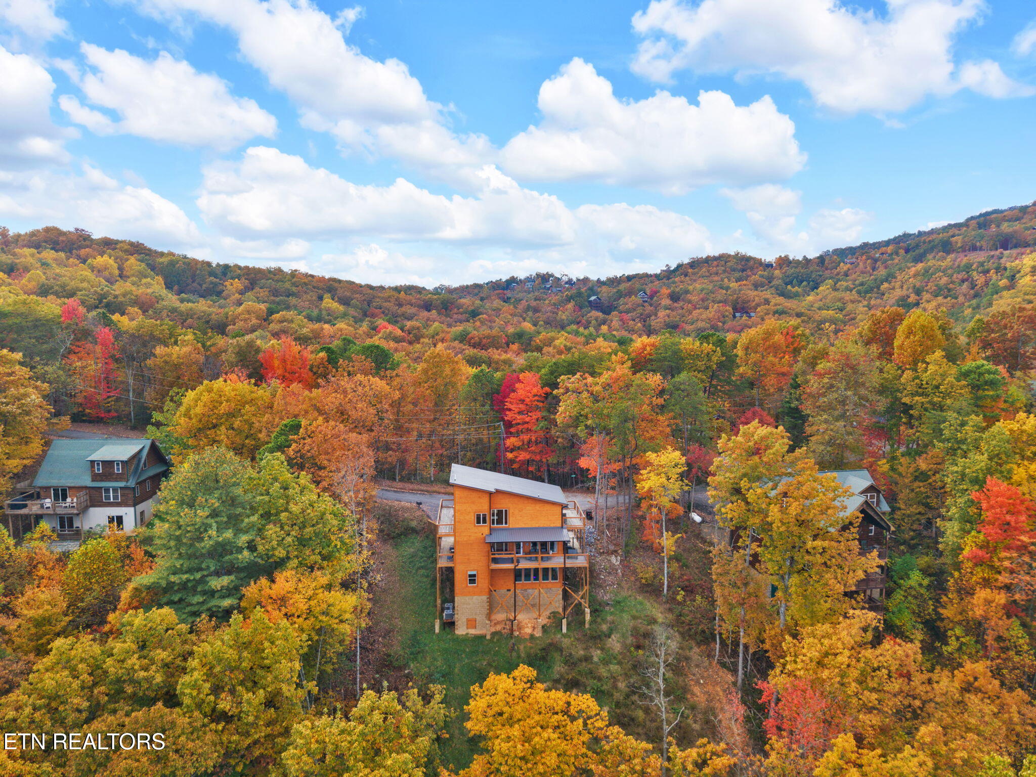 4164 Chamberlain Lane Sevierville TN 37862