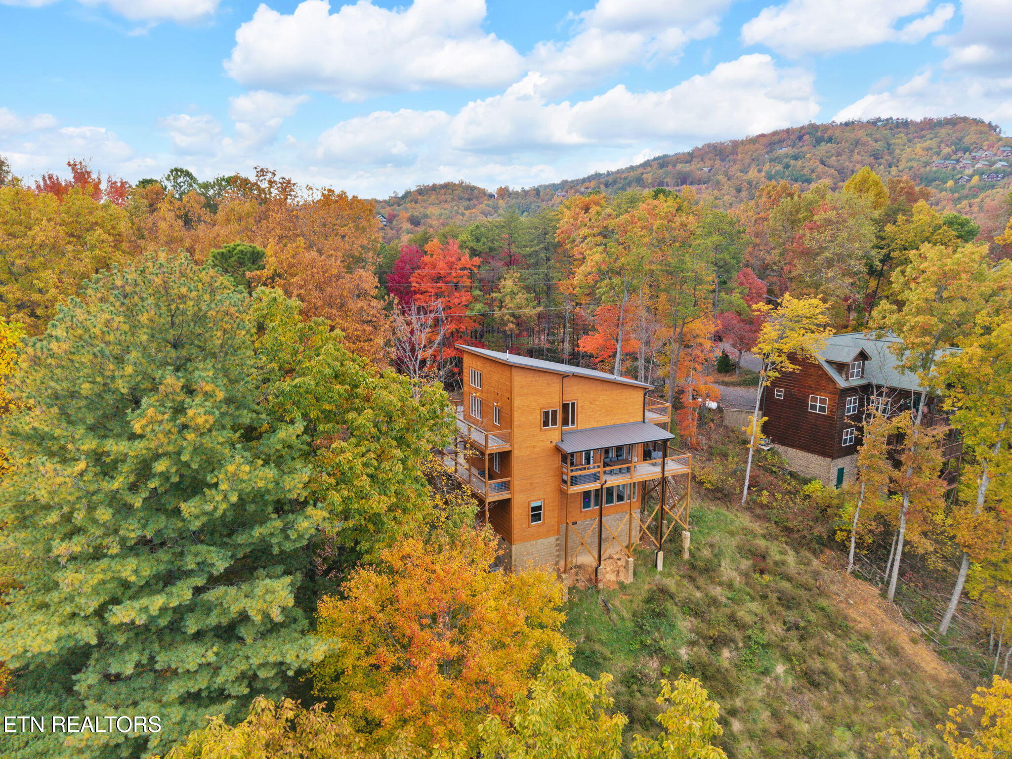 4164 Chamberlain Lane Sevierville TN 37862