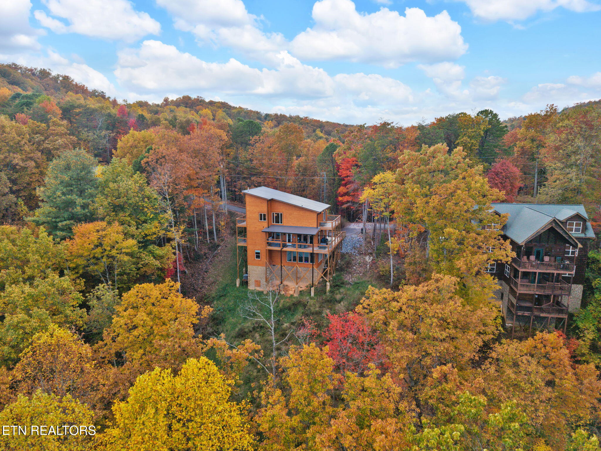 4164 Chamberlain Lane Sevierville TN 37862