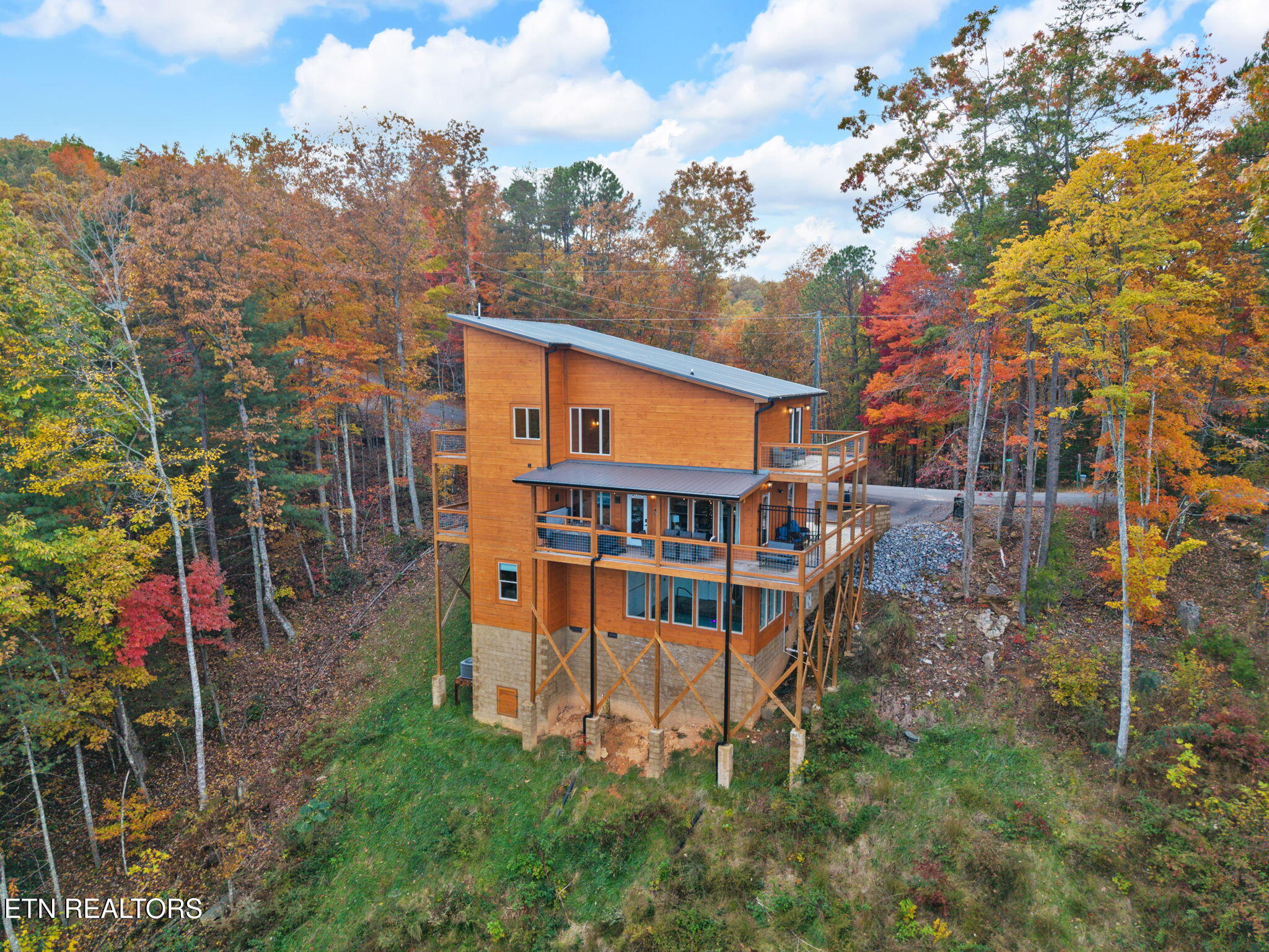 4164 Chamberlain Lane Sevierville TN 37862