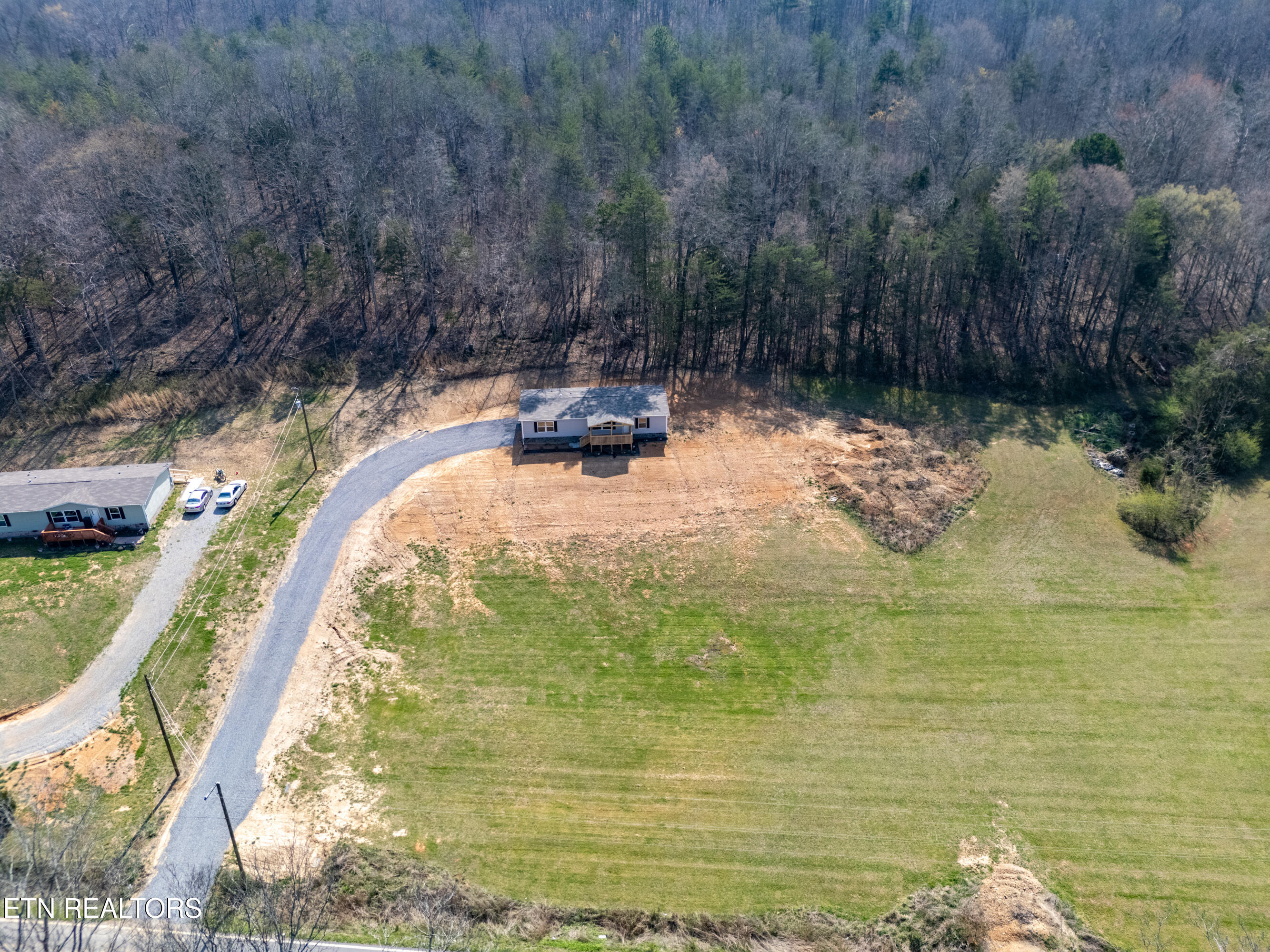 1593 Sweetwater Road Philadelphia TN 37846