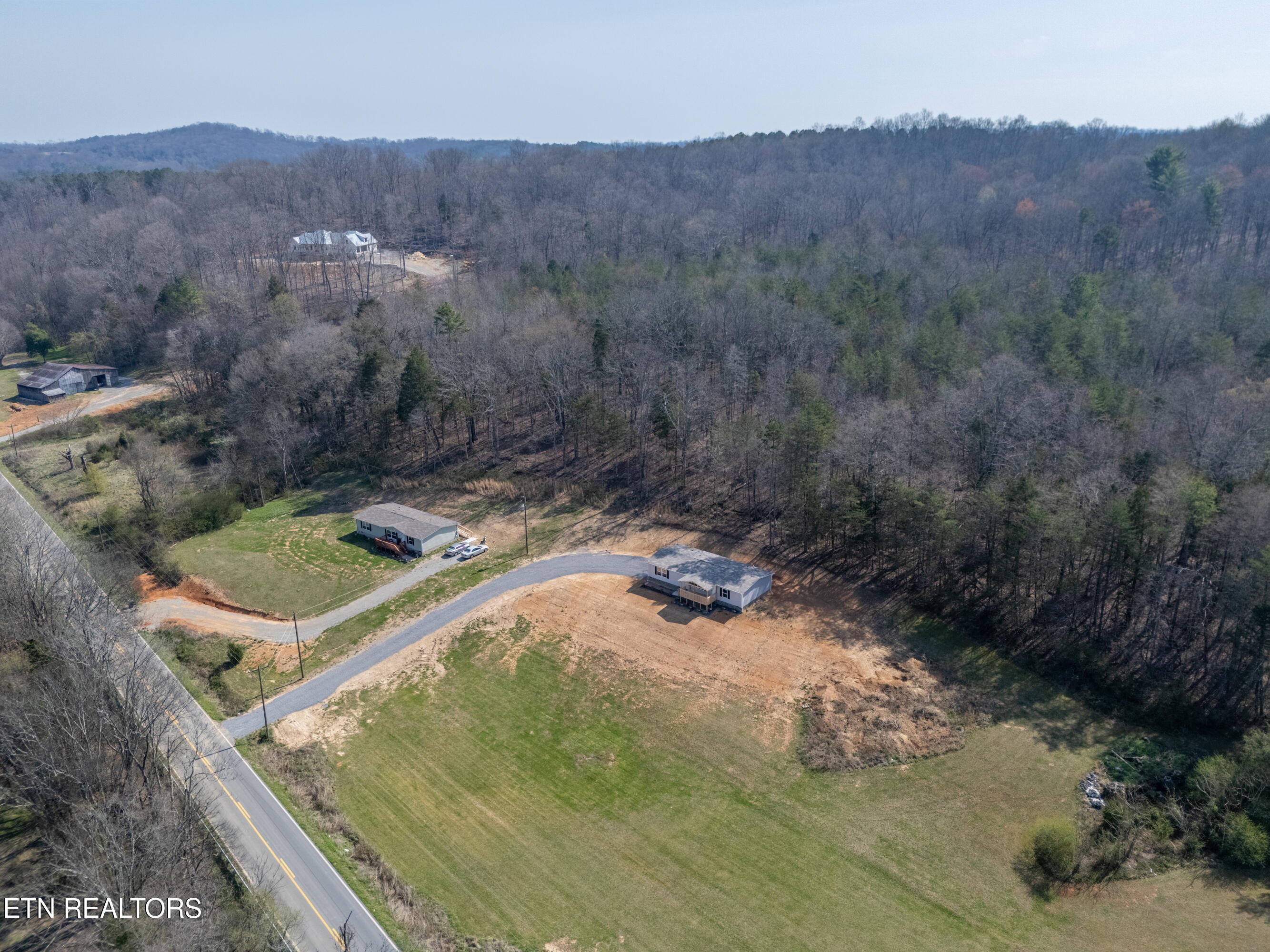 1593 Sweetwater Road Philadelphia TN 37846