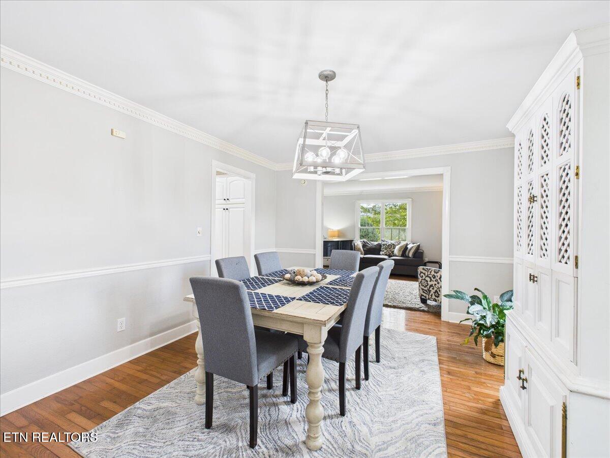 170 Yorkshire Drive Harrogate TN 37752