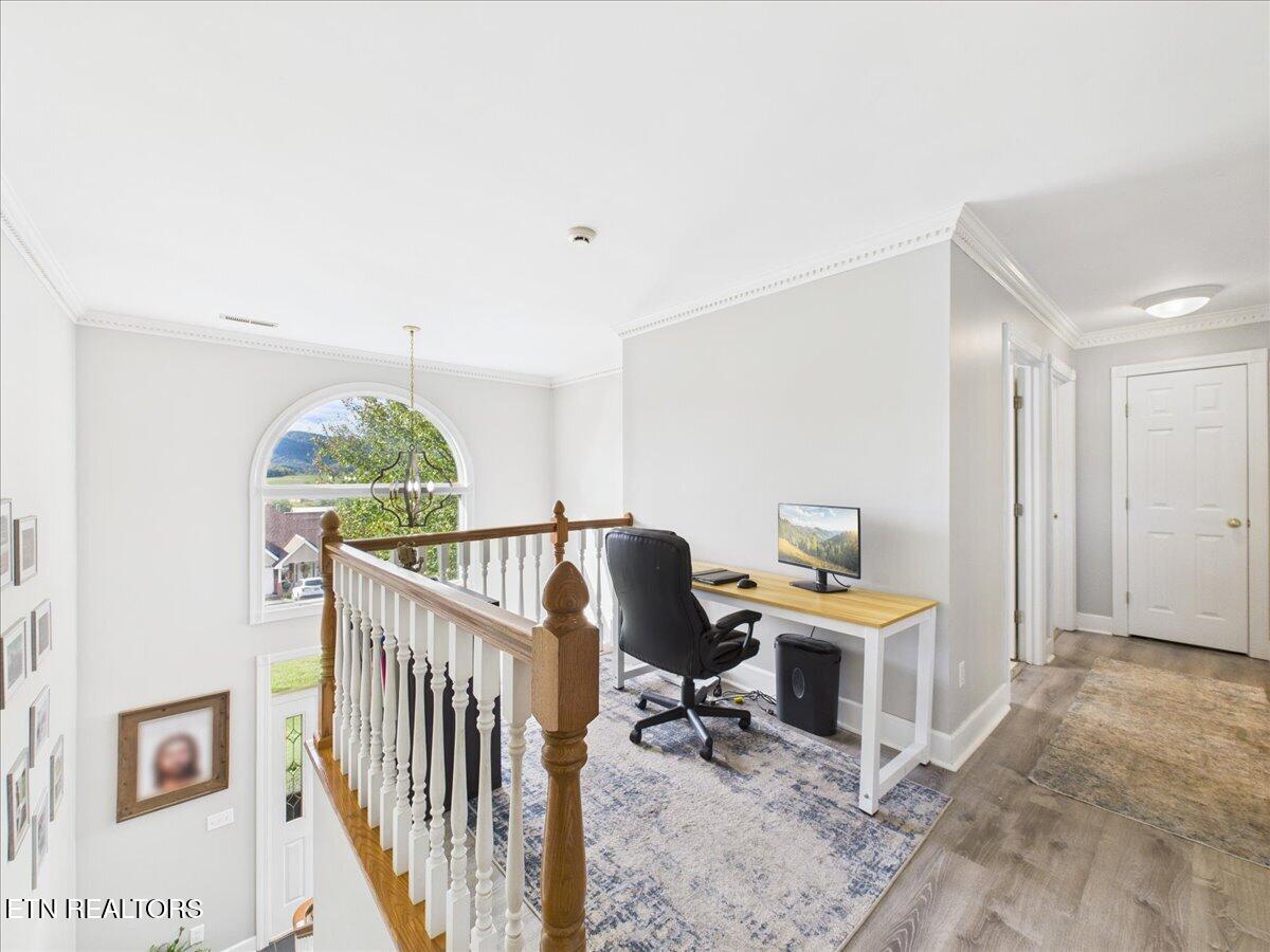 170 Yorkshire Drive Harrogate TN 37752