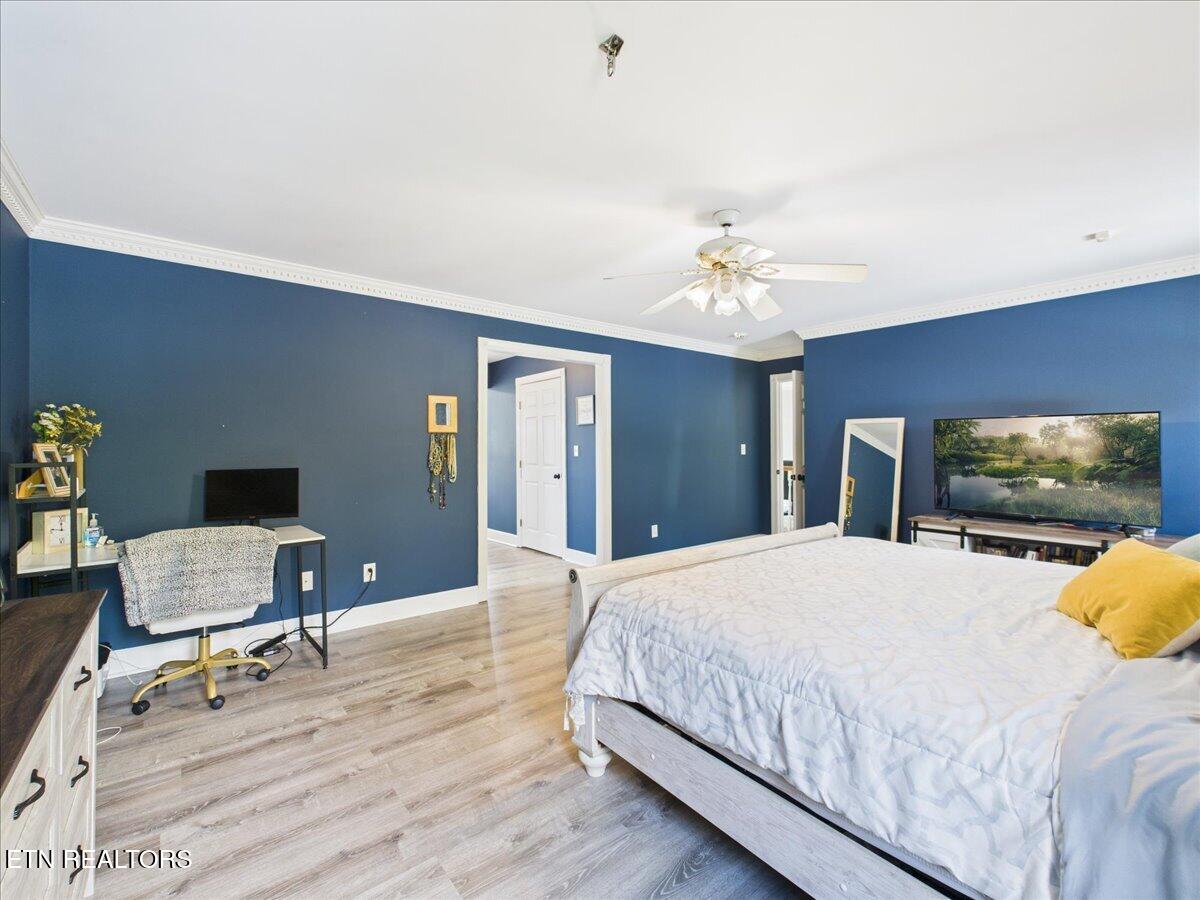 170 Yorkshire Drive Harrogate TN 37752