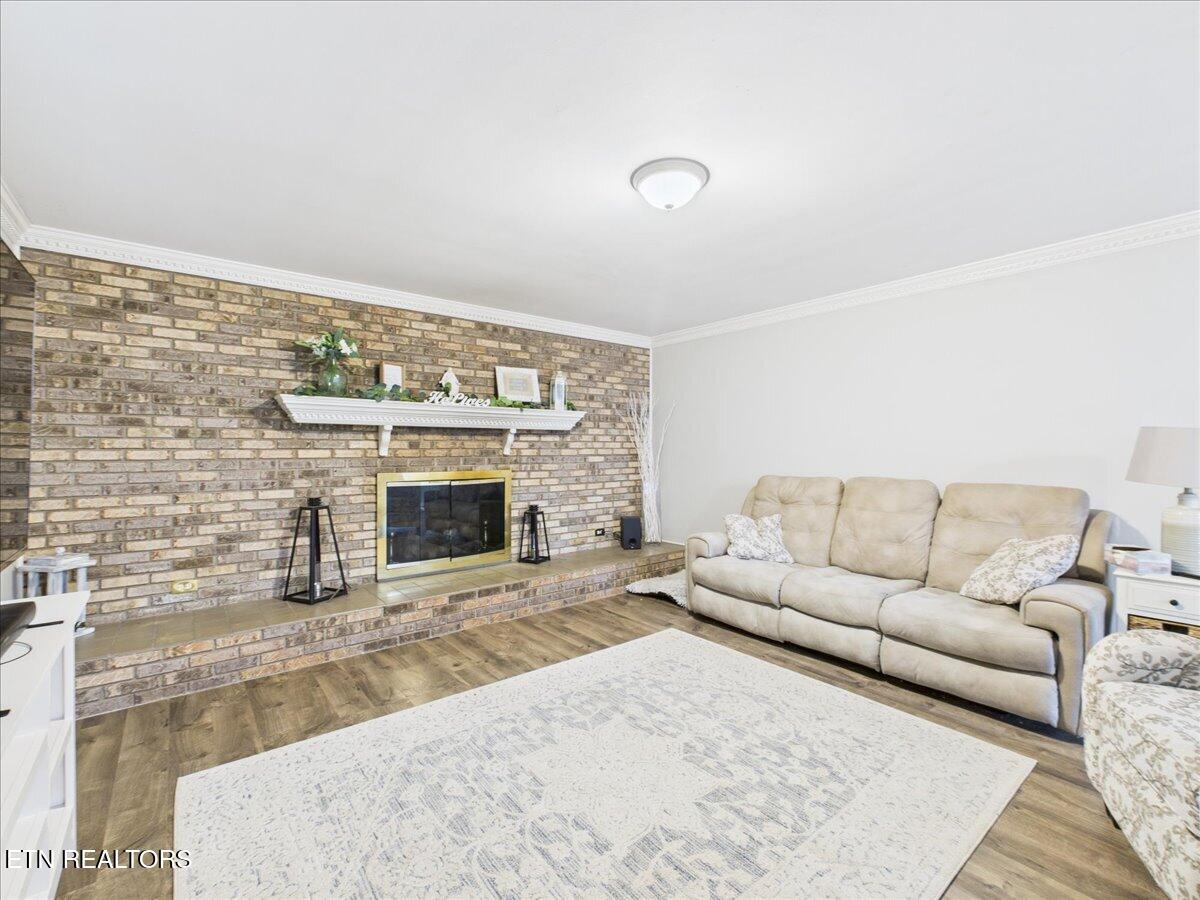 170 Yorkshire Drive Harrogate TN 37752