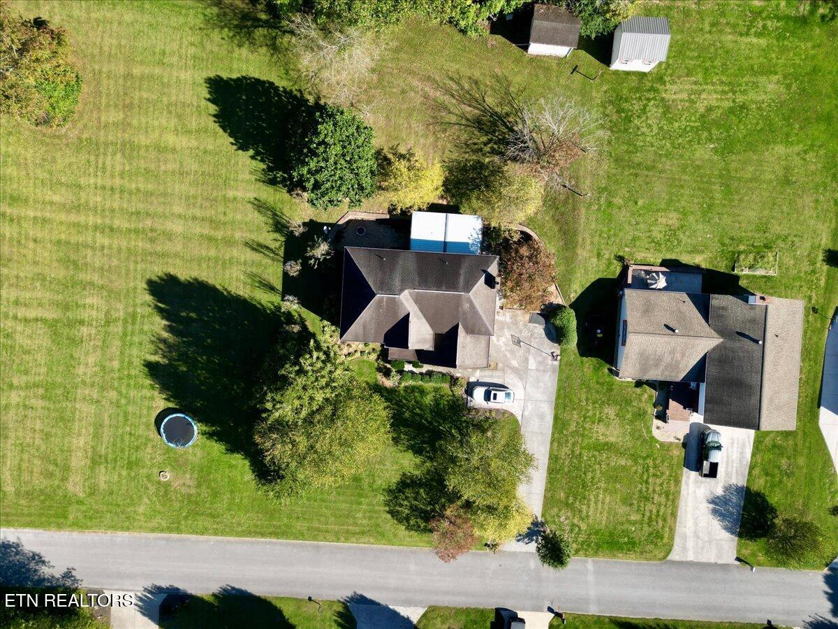 170 Yorkshire Drive Harrogate TN 37752