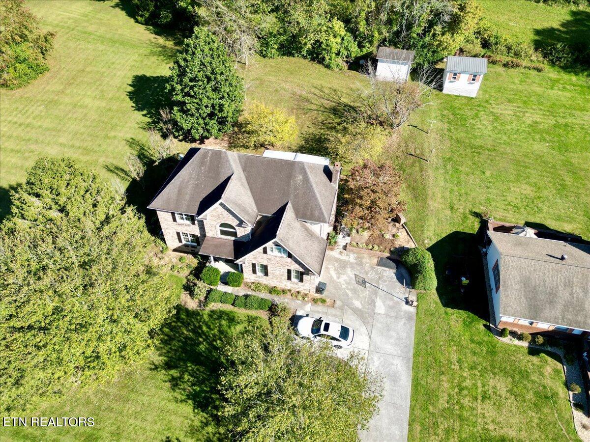 170 Yorkshire Drive Harrogate TN 37752