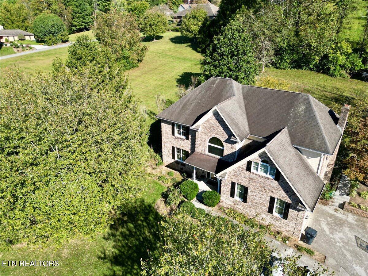 170 Yorkshire Drive Harrogate TN 37752