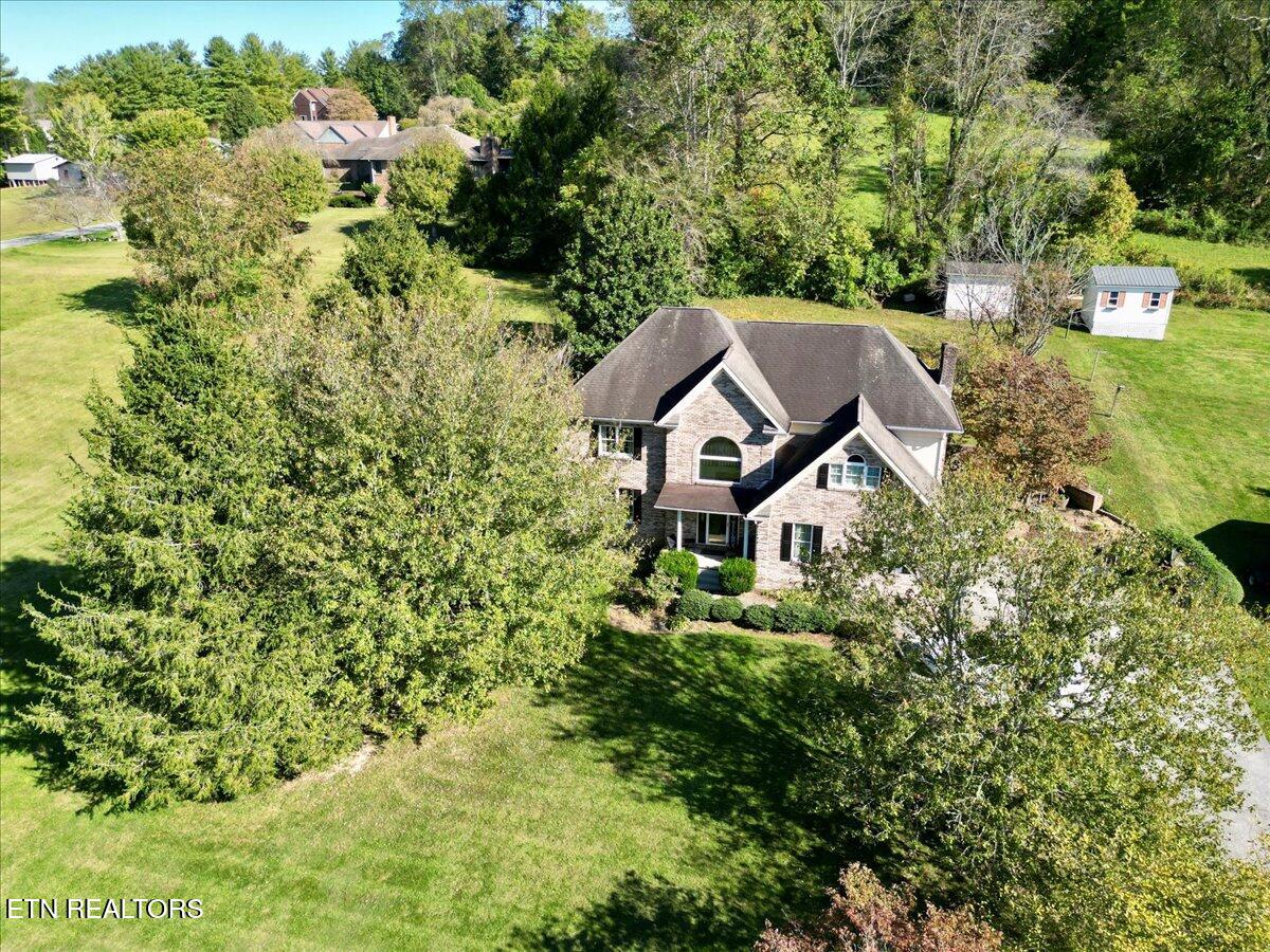 170 Yorkshire Drive Harrogate TN 37752