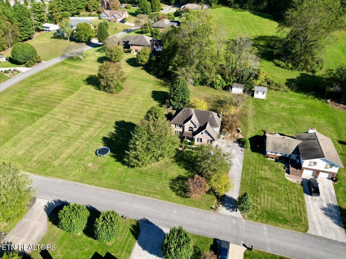 170 Yorkshire Drive Harrogate TN 37752