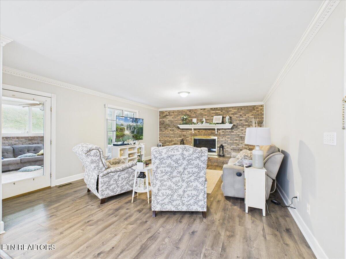 170 Yorkshire Drive Harrogate TN 37752