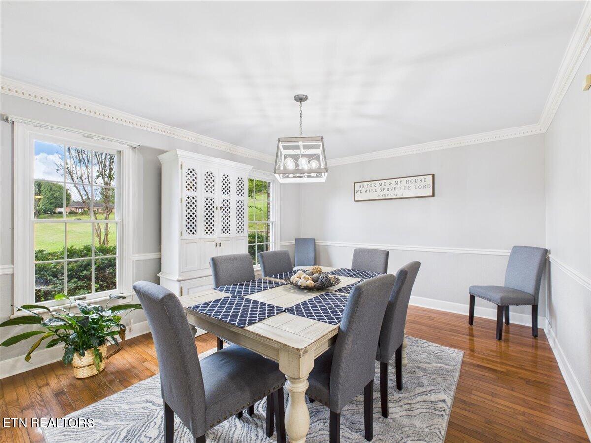 170 Yorkshire Drive Harrogate TN 37752