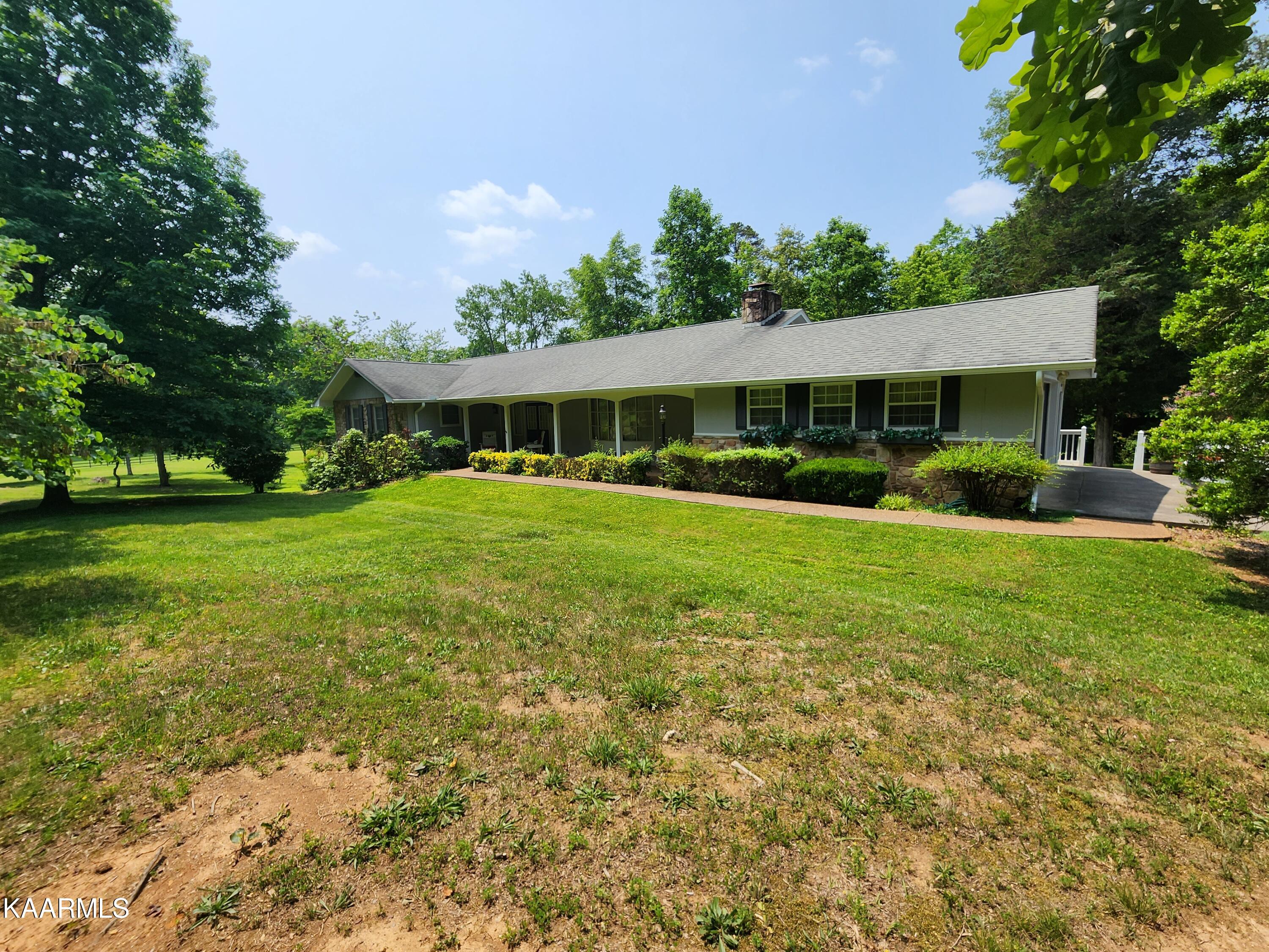 1845 Brandywine Drive Lenoir City TN 37772