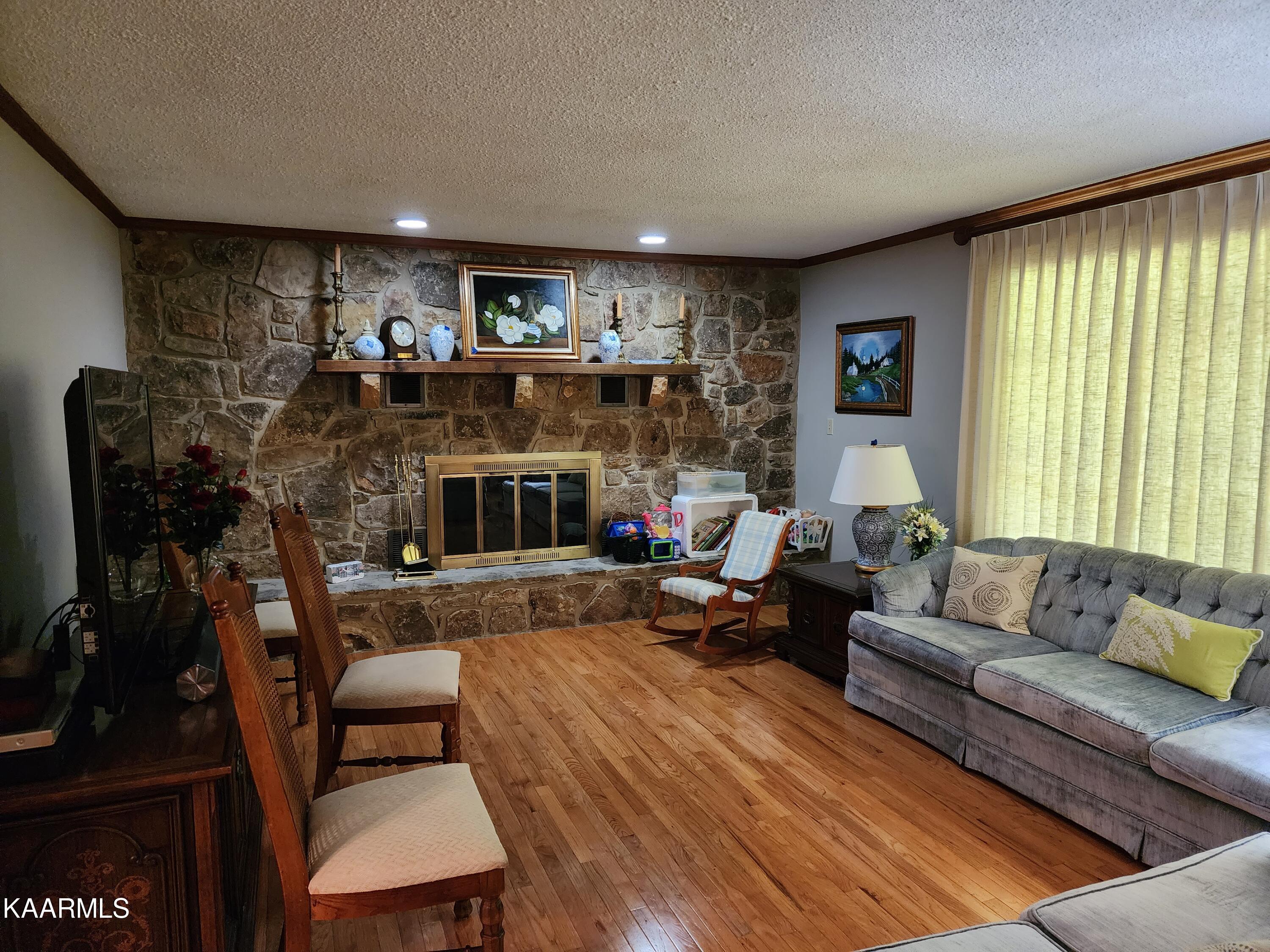 1845 Brandywine Drive Lenoir City TN 37772