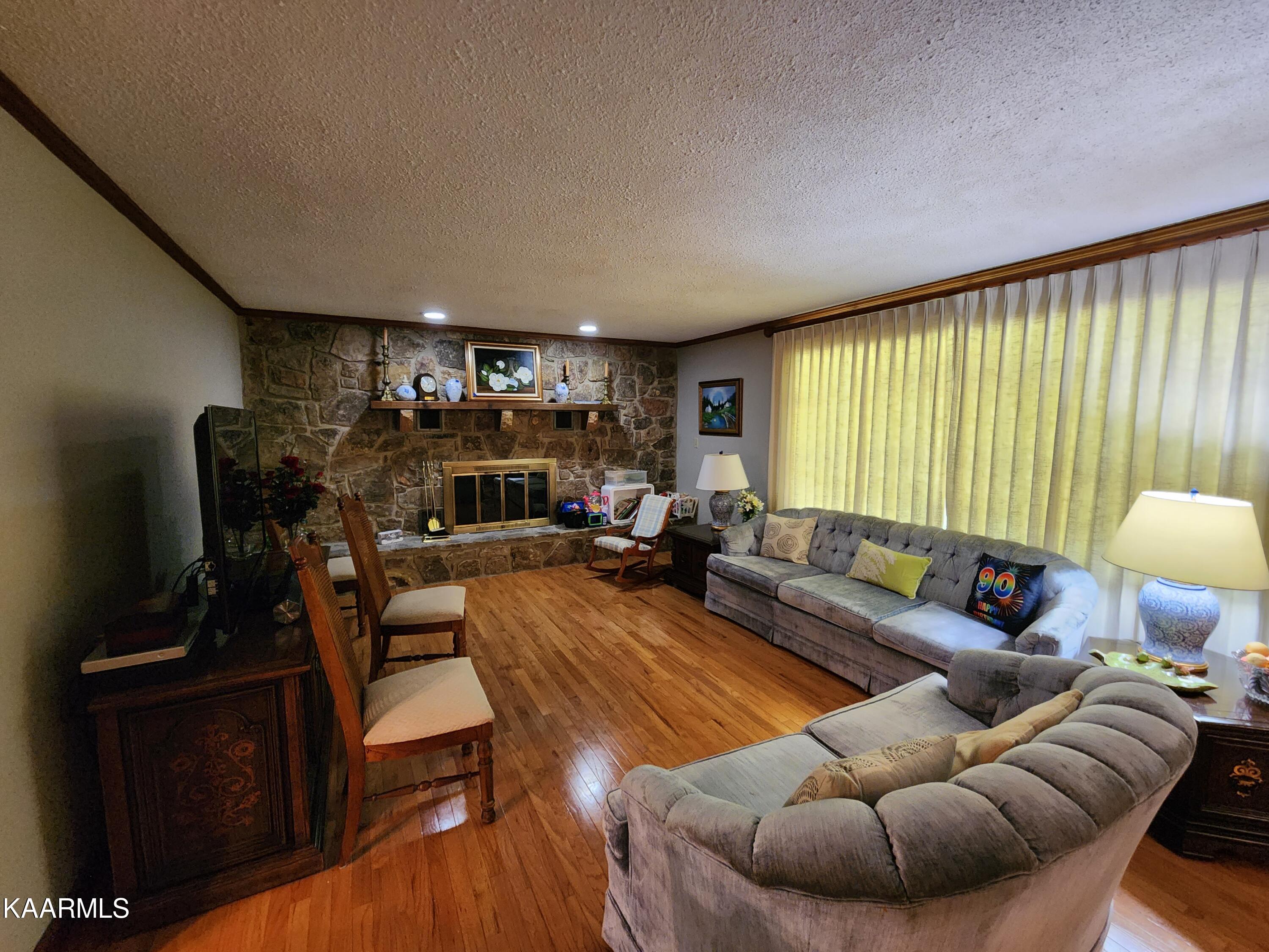 1845 Brandywine Drive Lenoir City TN 37772