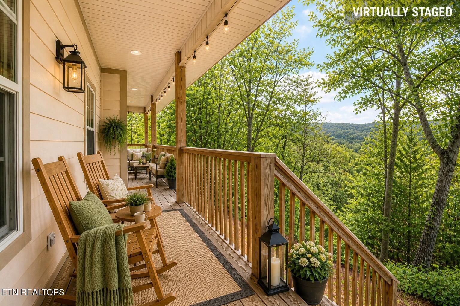 1033 Shell Mountain Road Sevierville TN 37876