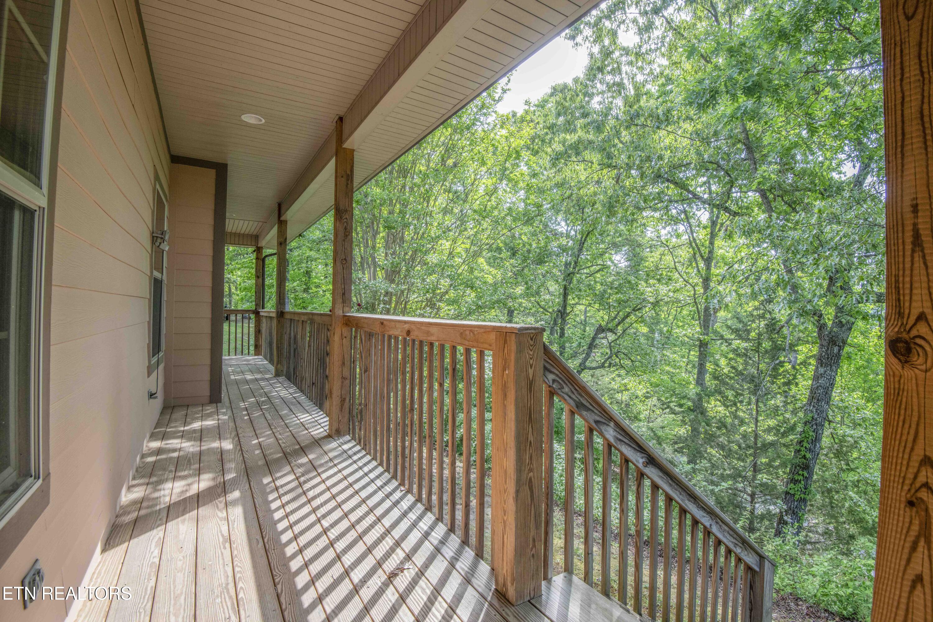 1033 Shell Mountain Road Sevierville TN 37876
