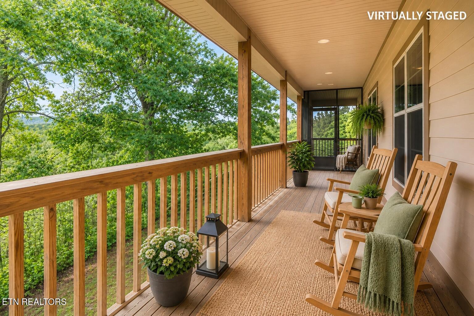 1033 Shell Mountain Road Sevierville TN 37876