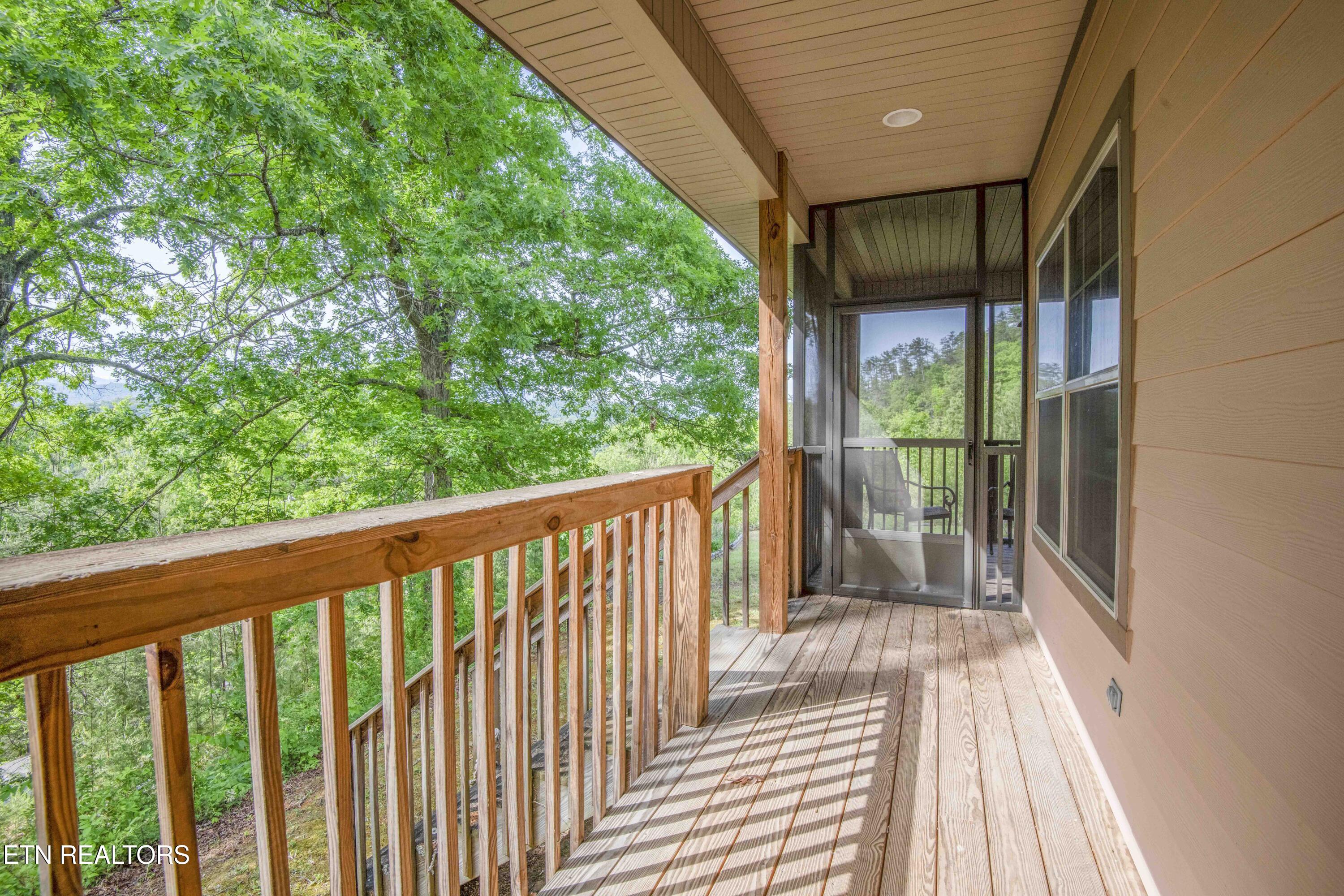 1033 Shell Mountain Road Sevierville TN 37876