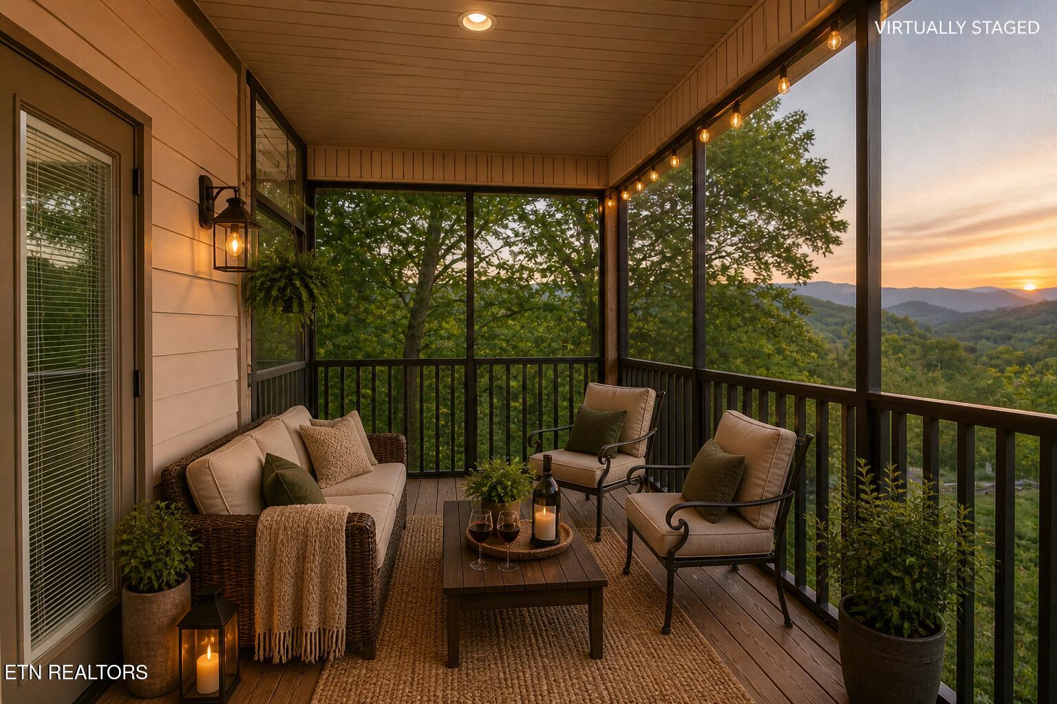 1033 Shell Mountain Road Sevierville TN 37876