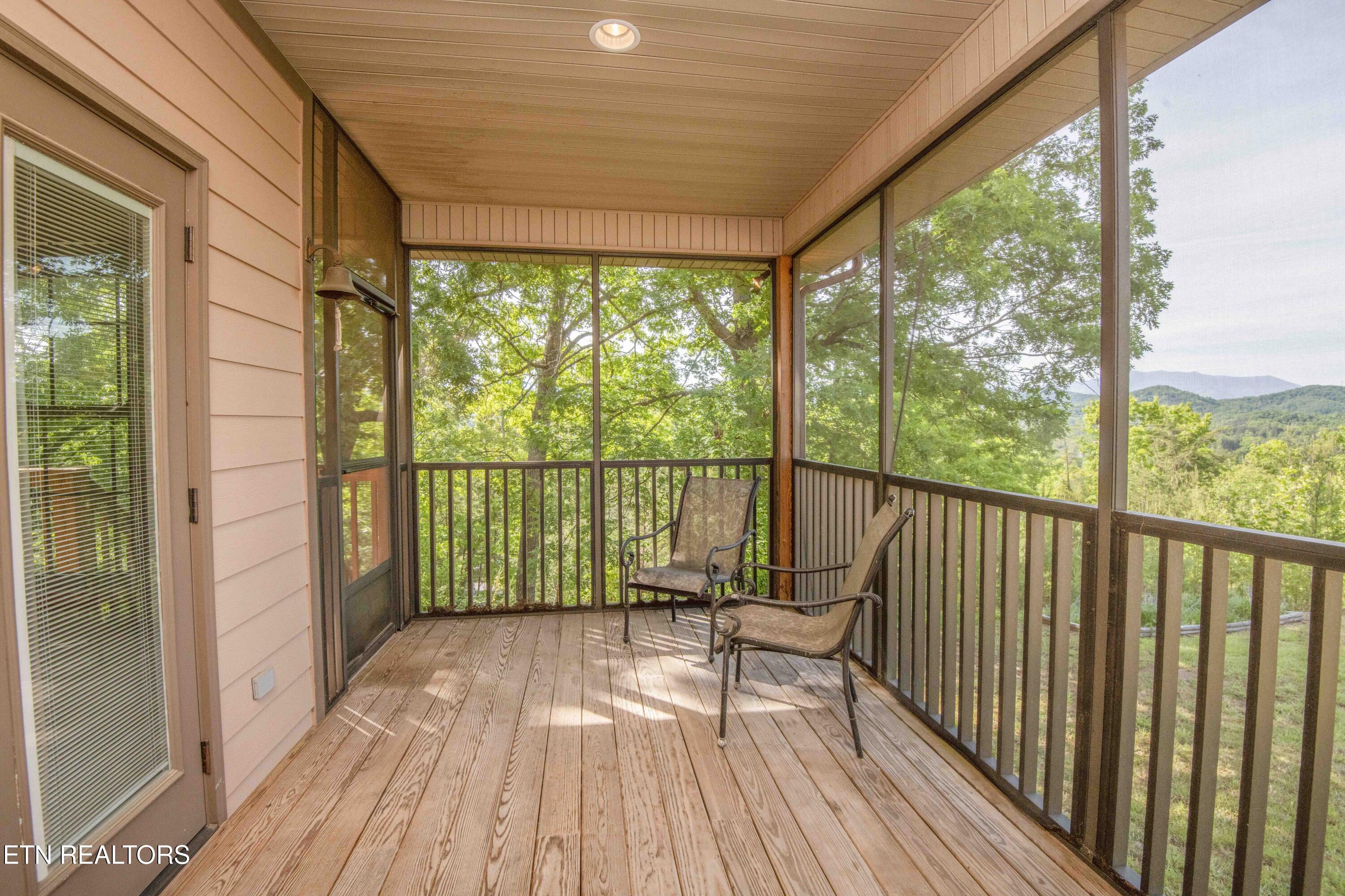 1033 Shell Mountain Road Sevierville TN 37876