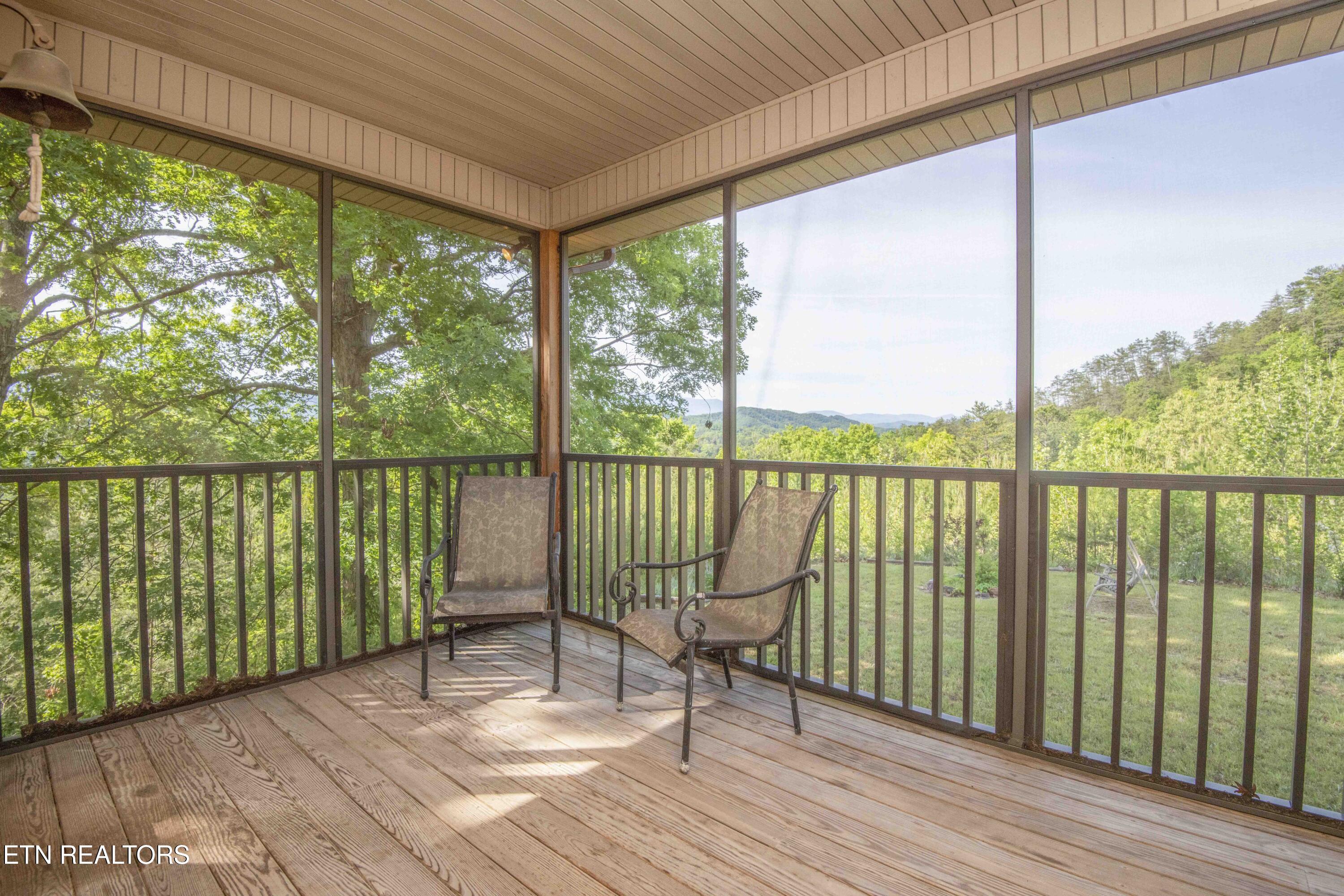 1033 Shell Mountain Road Sevierville TN 37876