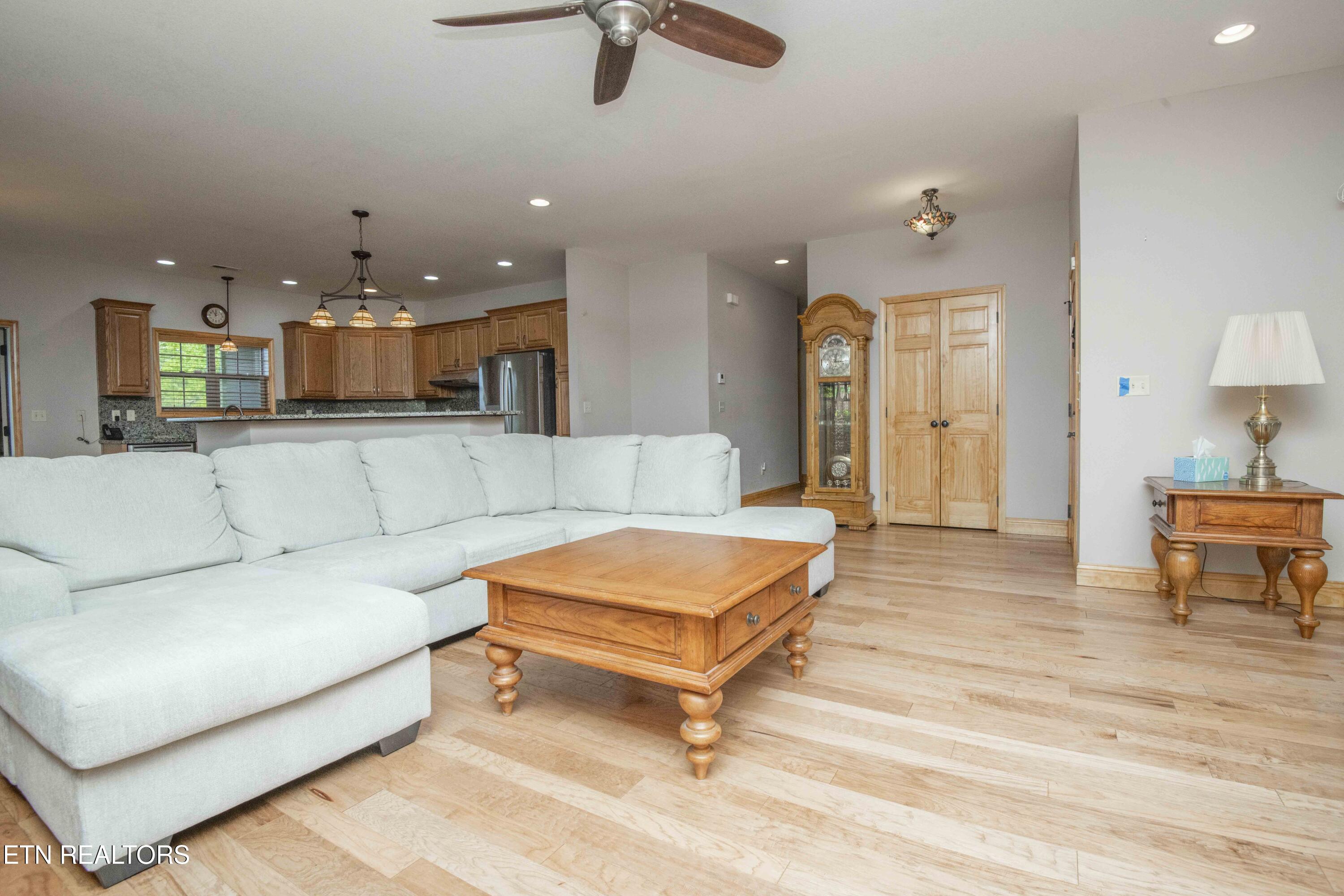 1033 Shell Mountain Road Sevierville TN 37876