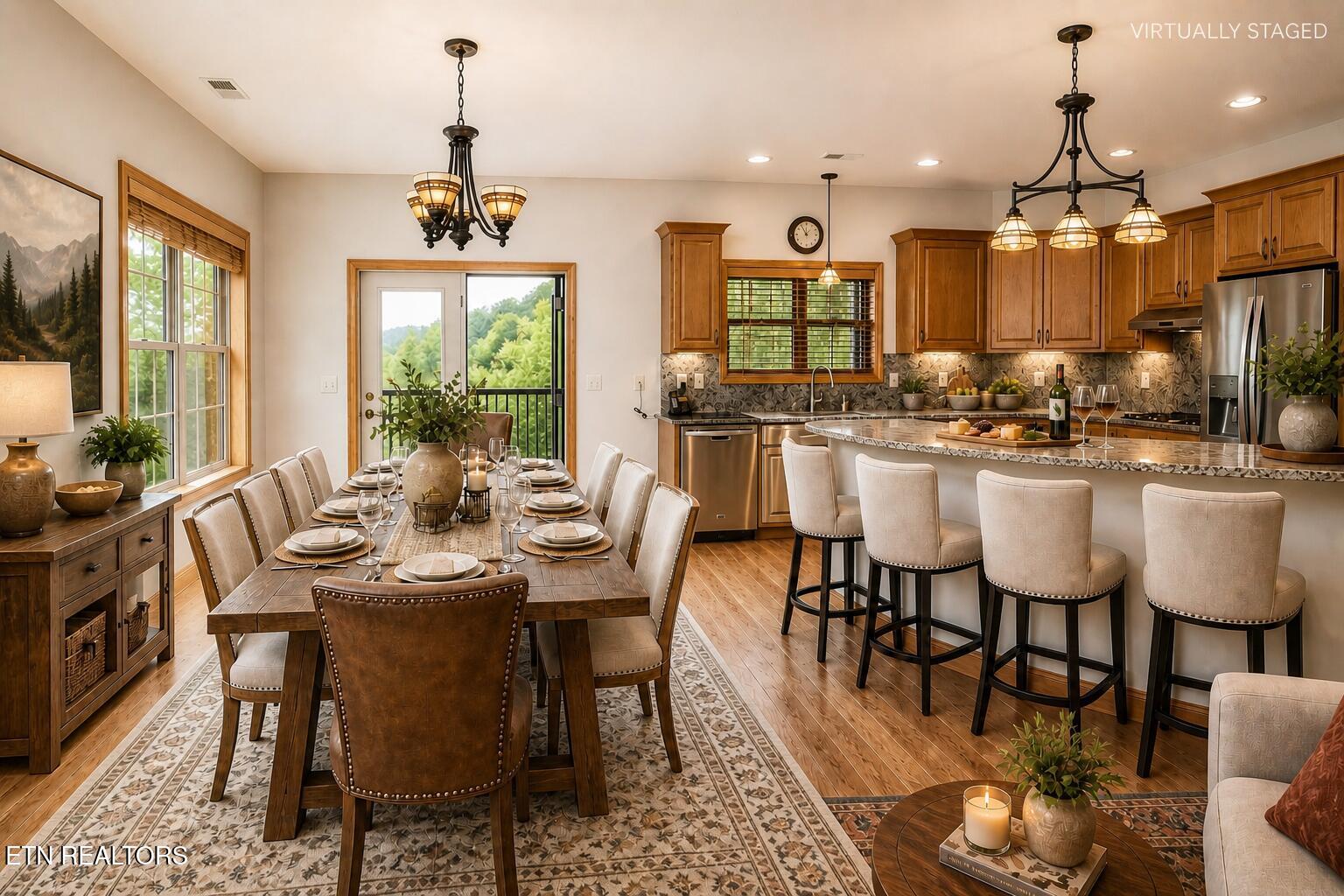 1033 Shell Mountain Road Sevierville TN 37876