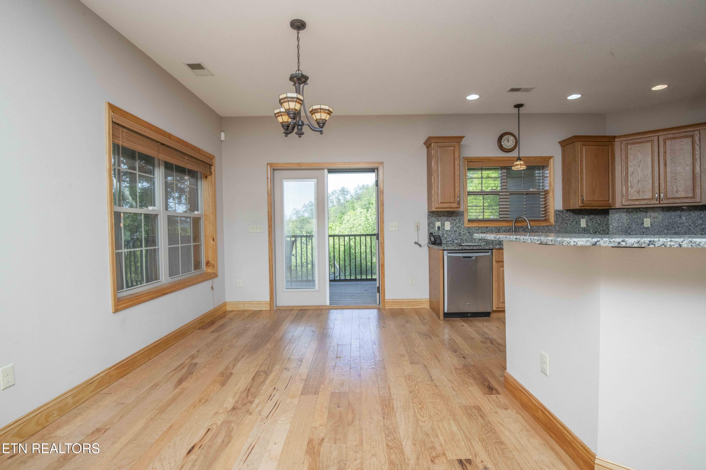1033 Shell Mountain Road Sevierville TN 37876