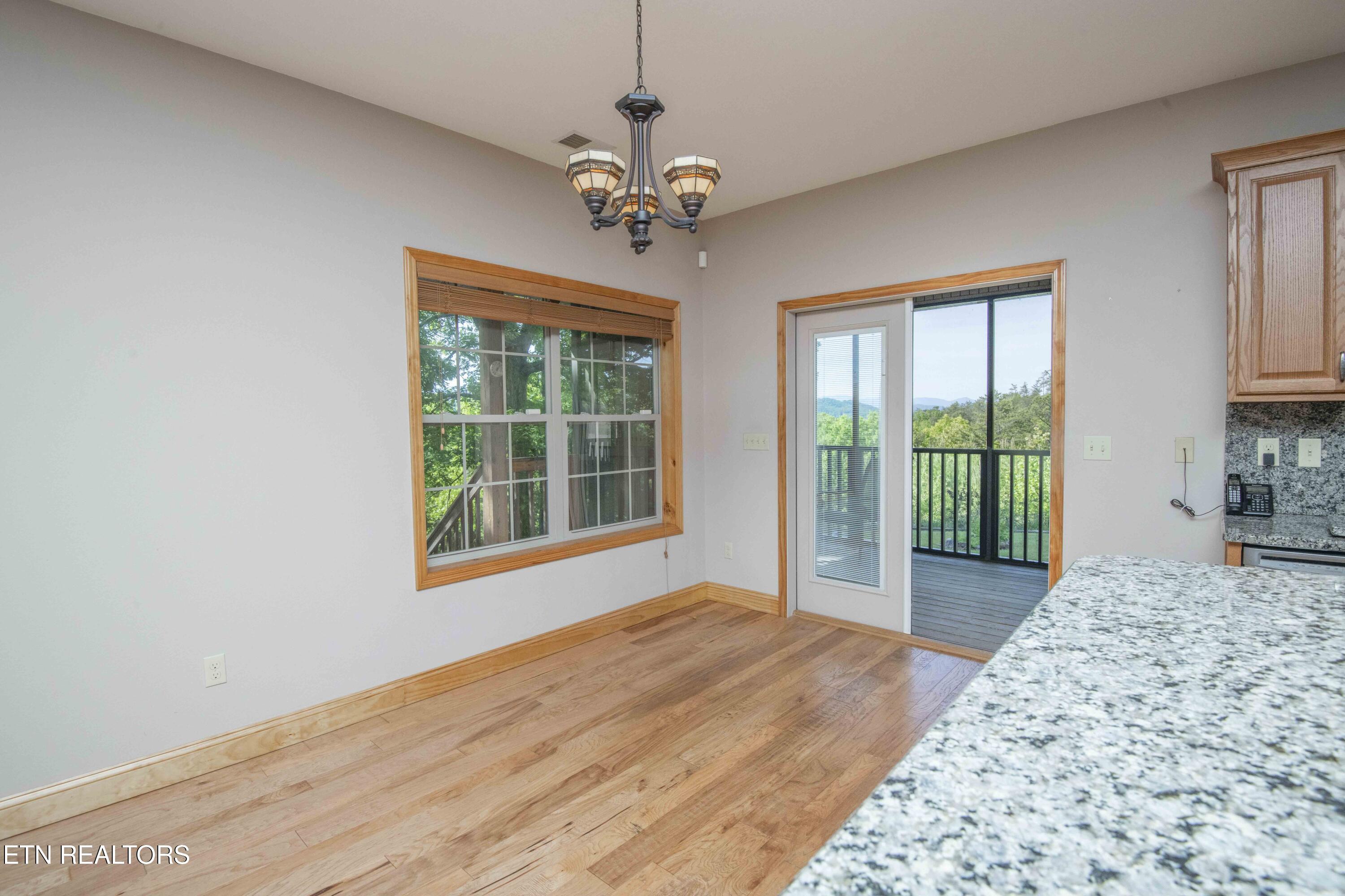 1033 Shell Mountain Road Sevierville TN 37876