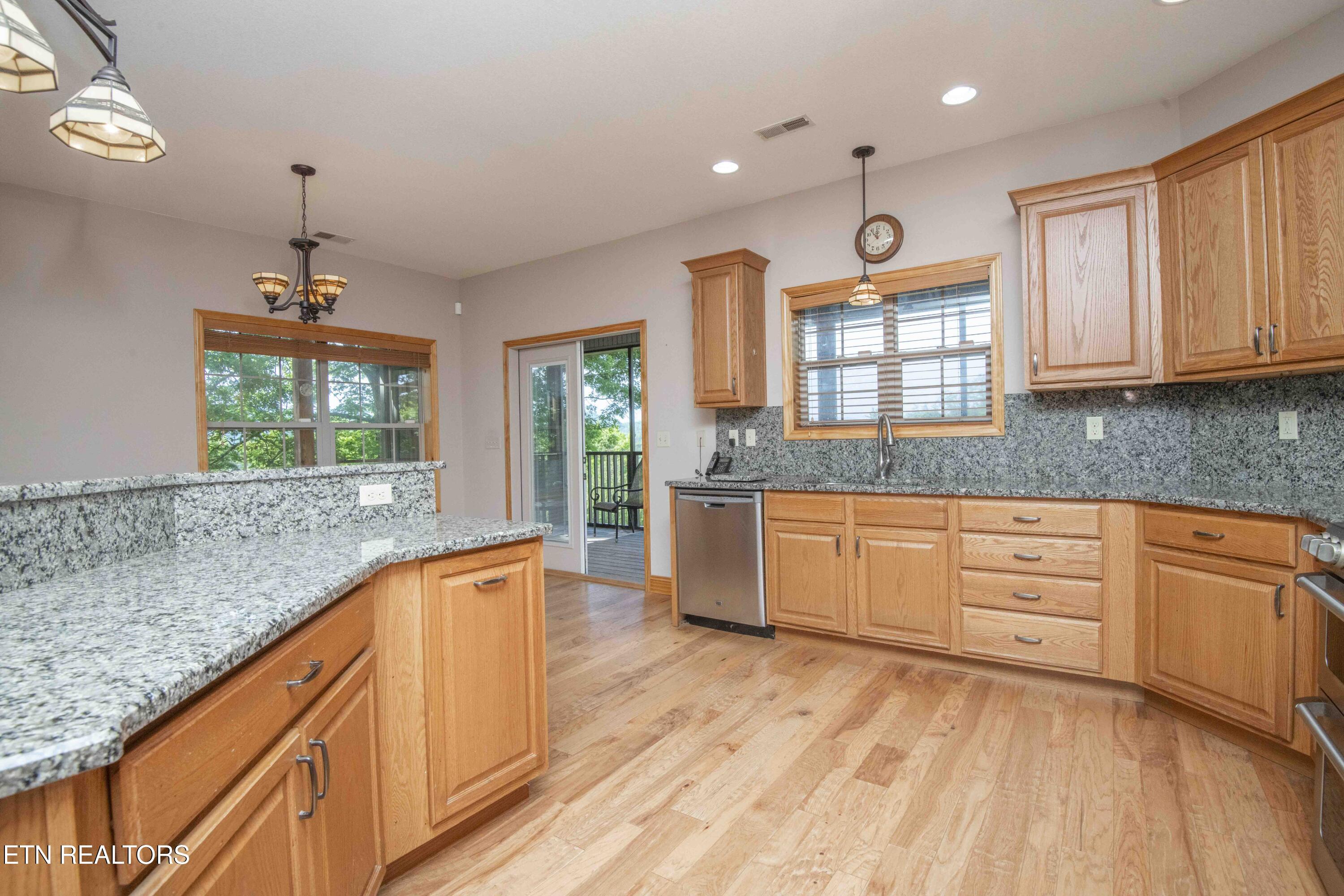 1033 Shell Mountain Road Sevierville TN 37876