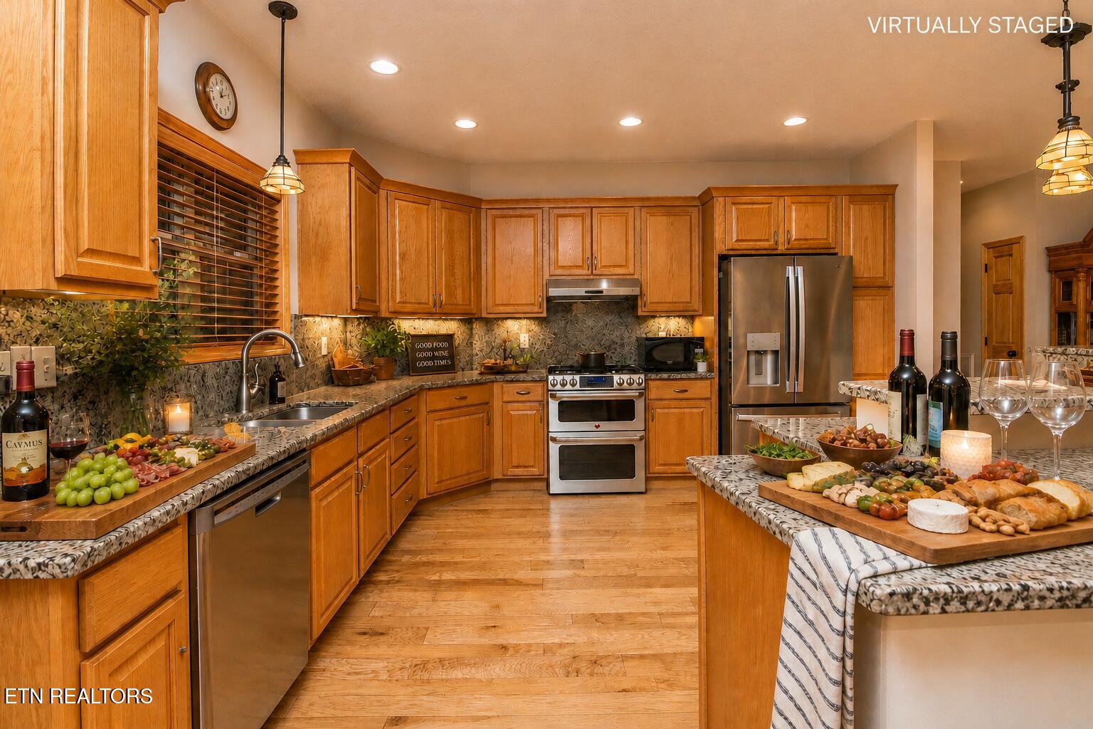 1033 Shell Mountain Road Sevierville TN 37876