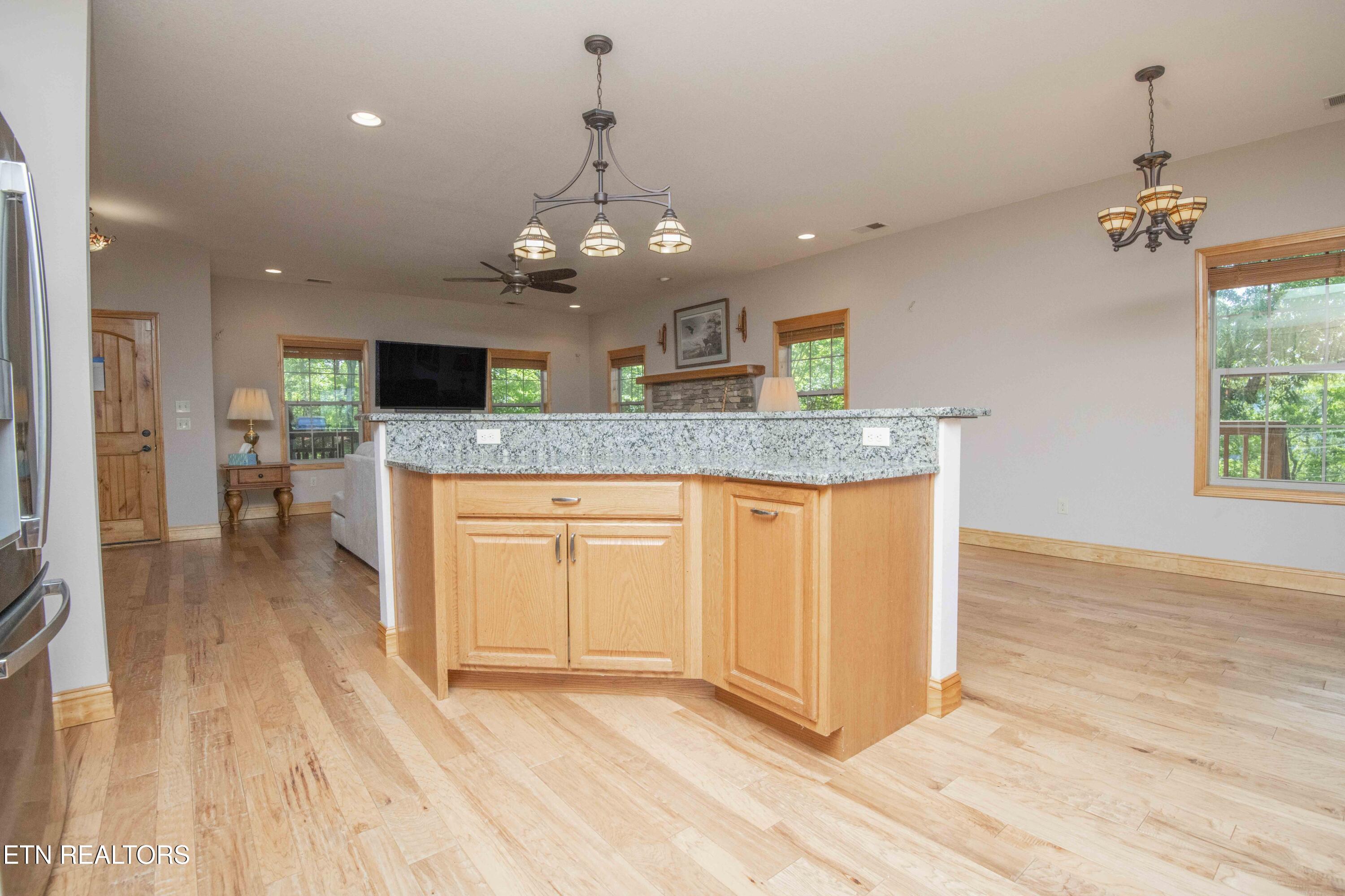 1033 Shell Mountain Road Sevierville TN 37876
