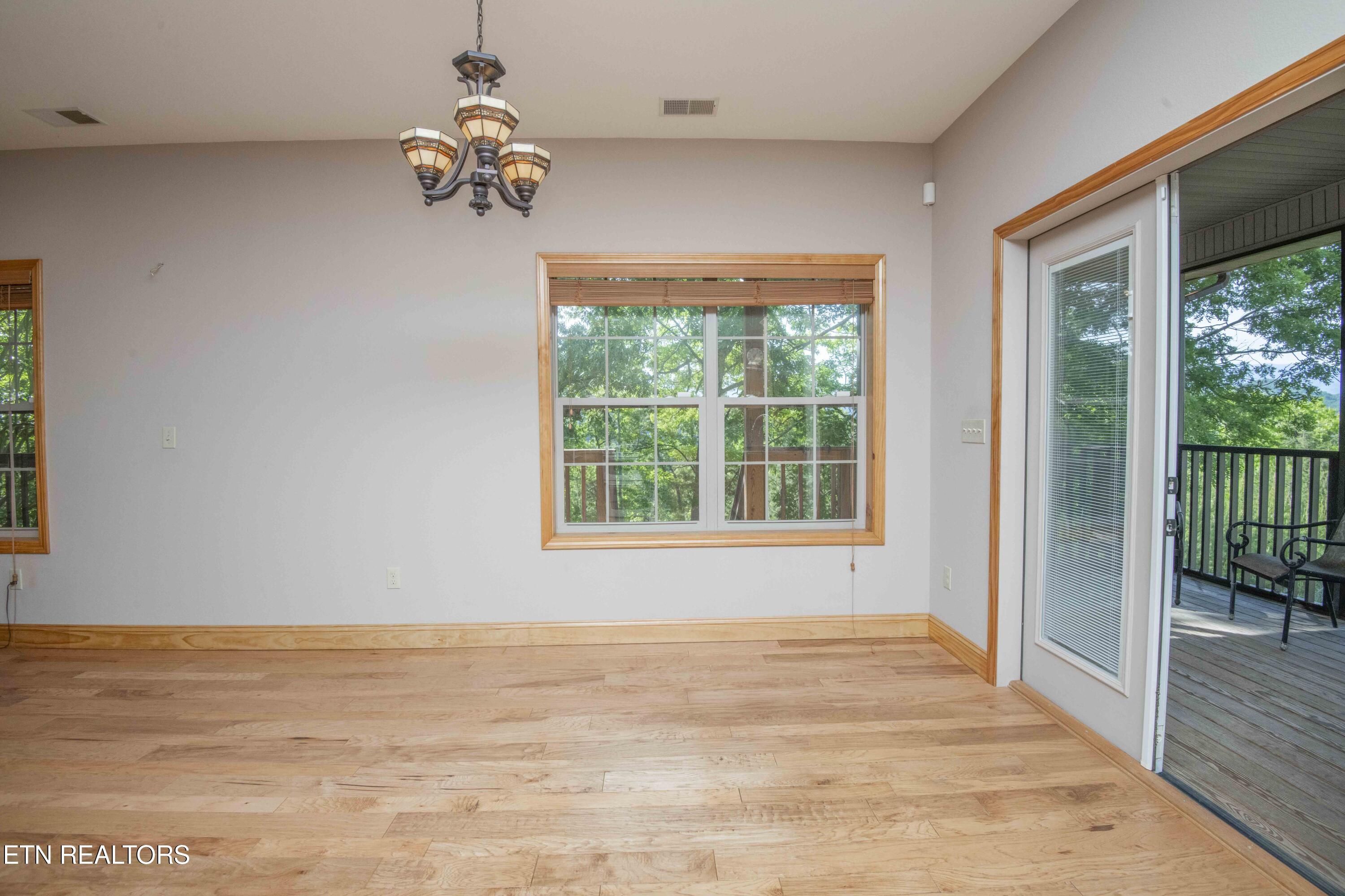 1033 Shell Mountain Road Sevierville TN 37876