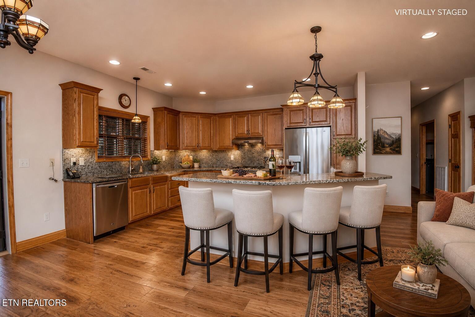 1033 Shell Mountain Road Sevierville TN 37876