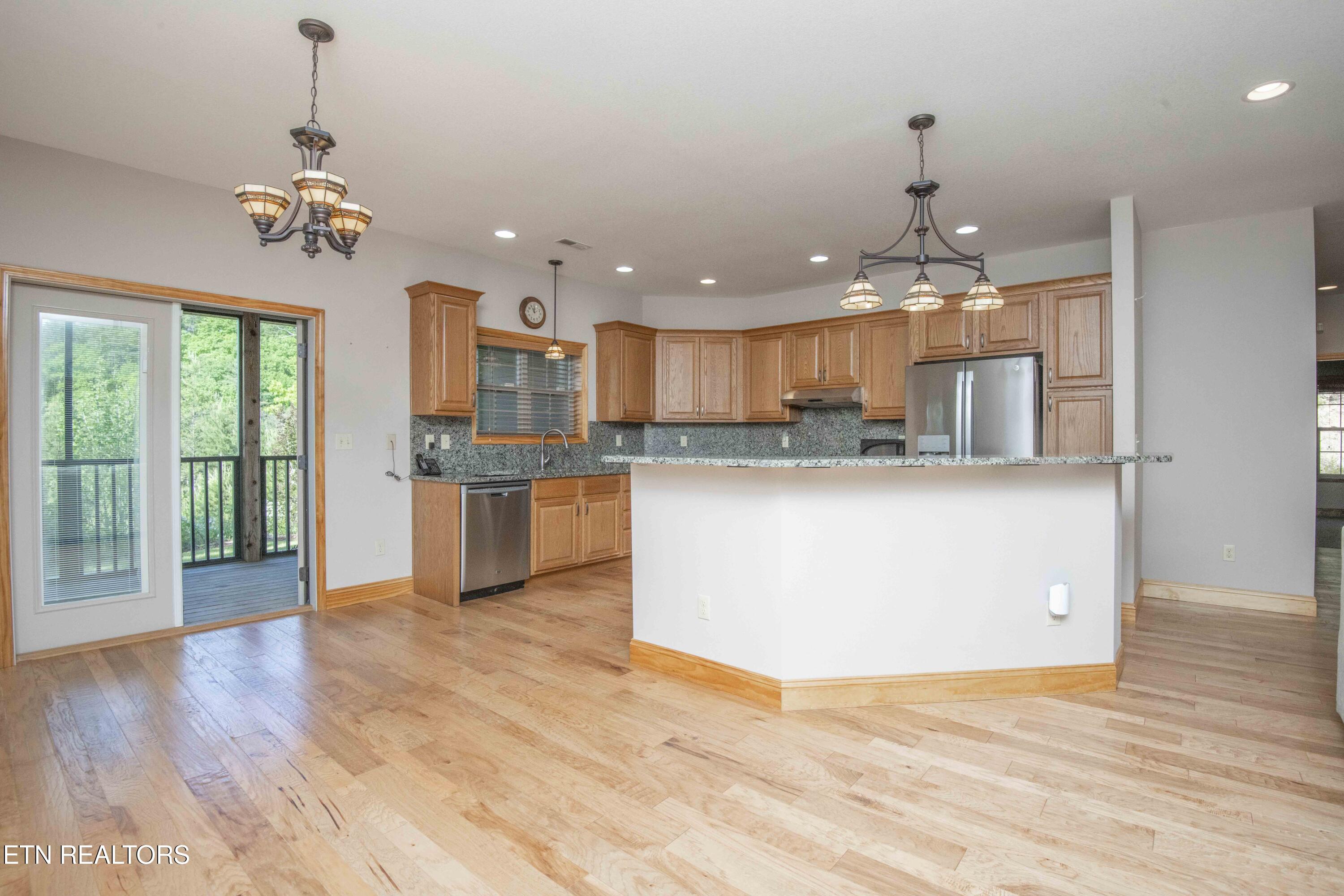 1033 Shell Mountain Road Sevierville TN 37876