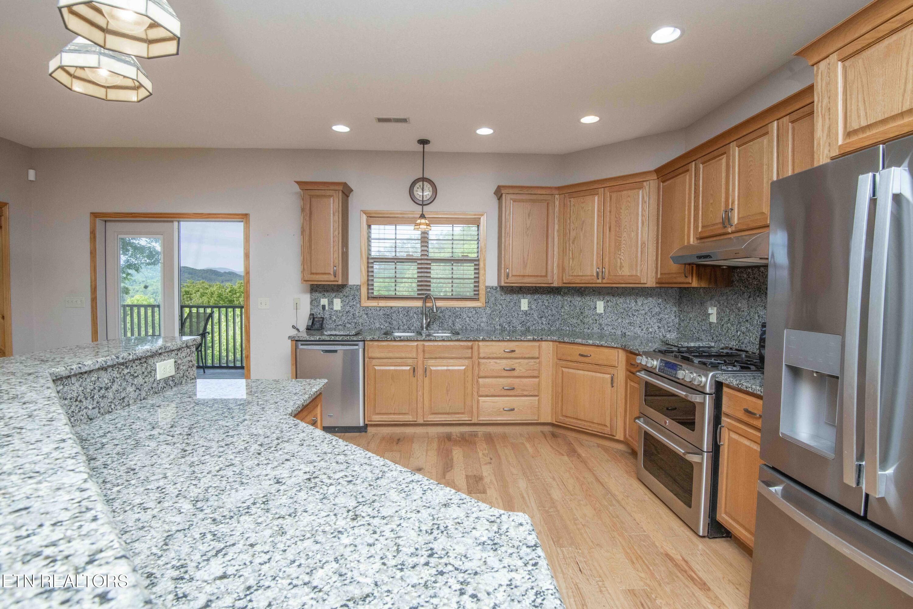 1033 Shell Mountain Road Sevierville TN 37876