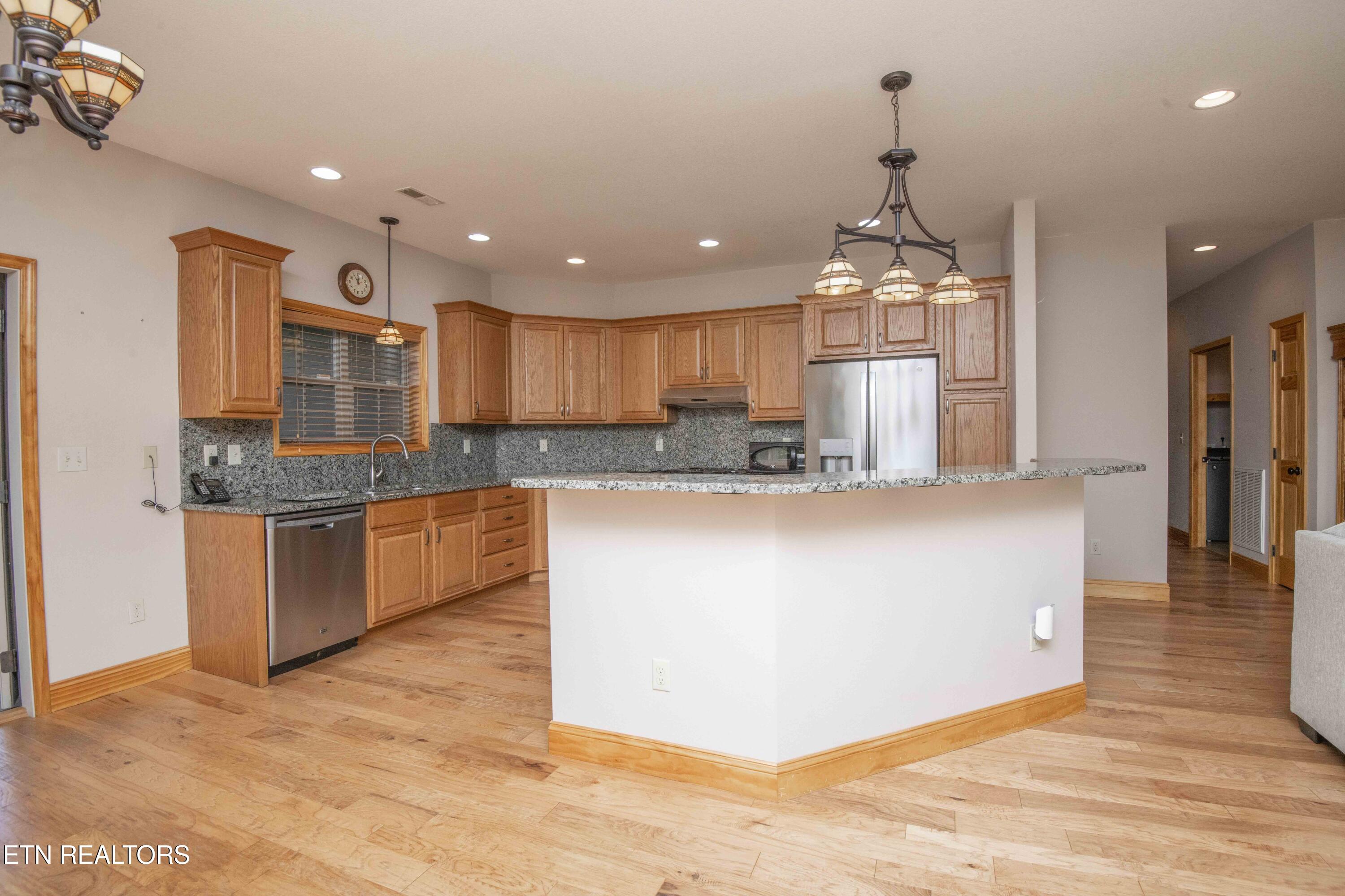 1033 Shell Mountain Road Sevierville TN 37876