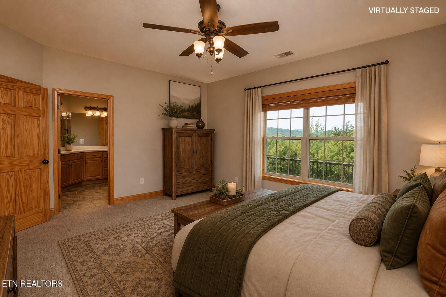 1033 Shell Mountain Road Sevierville TN 37876