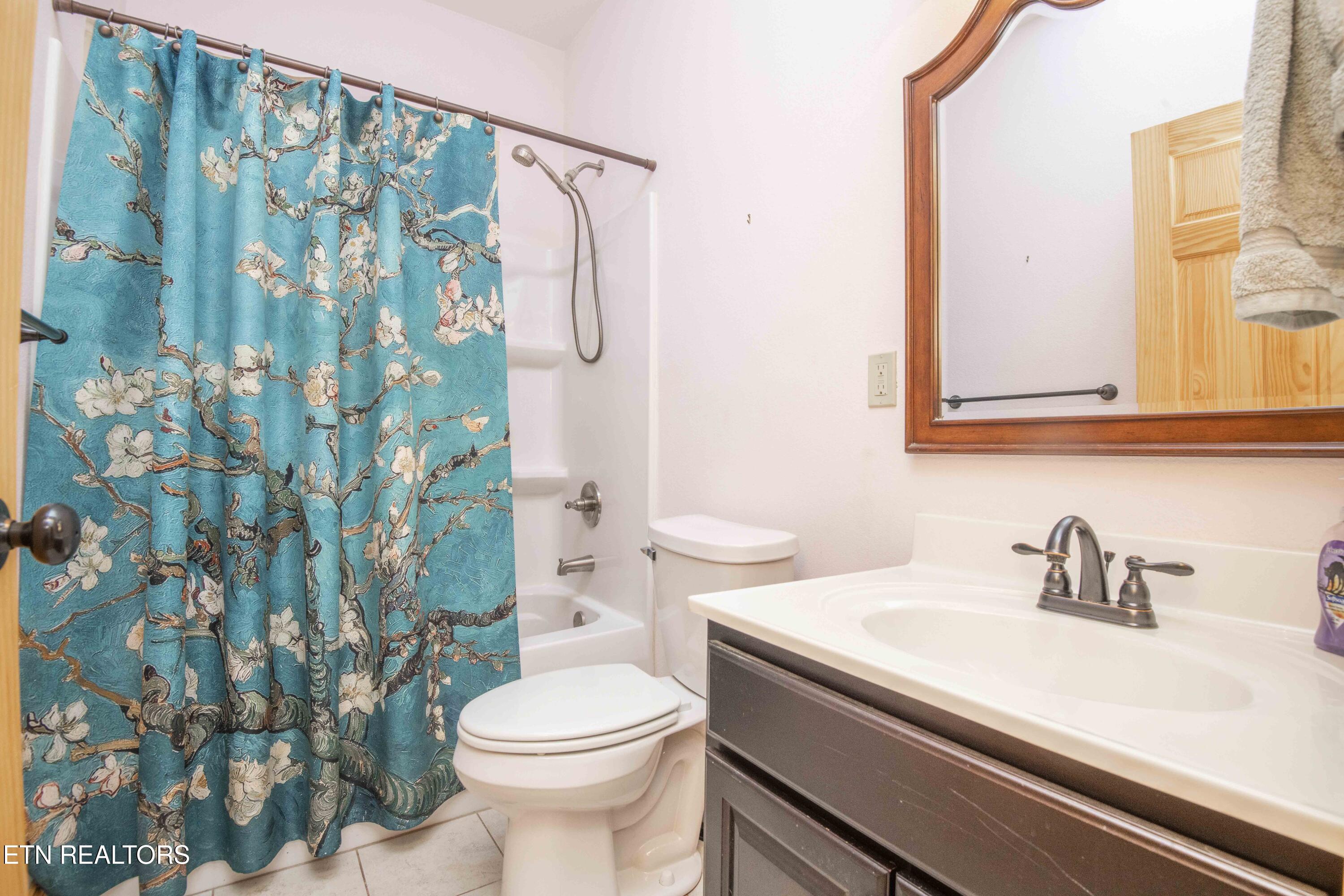 1033 Shell Mountain Road Sevierville TN 37876