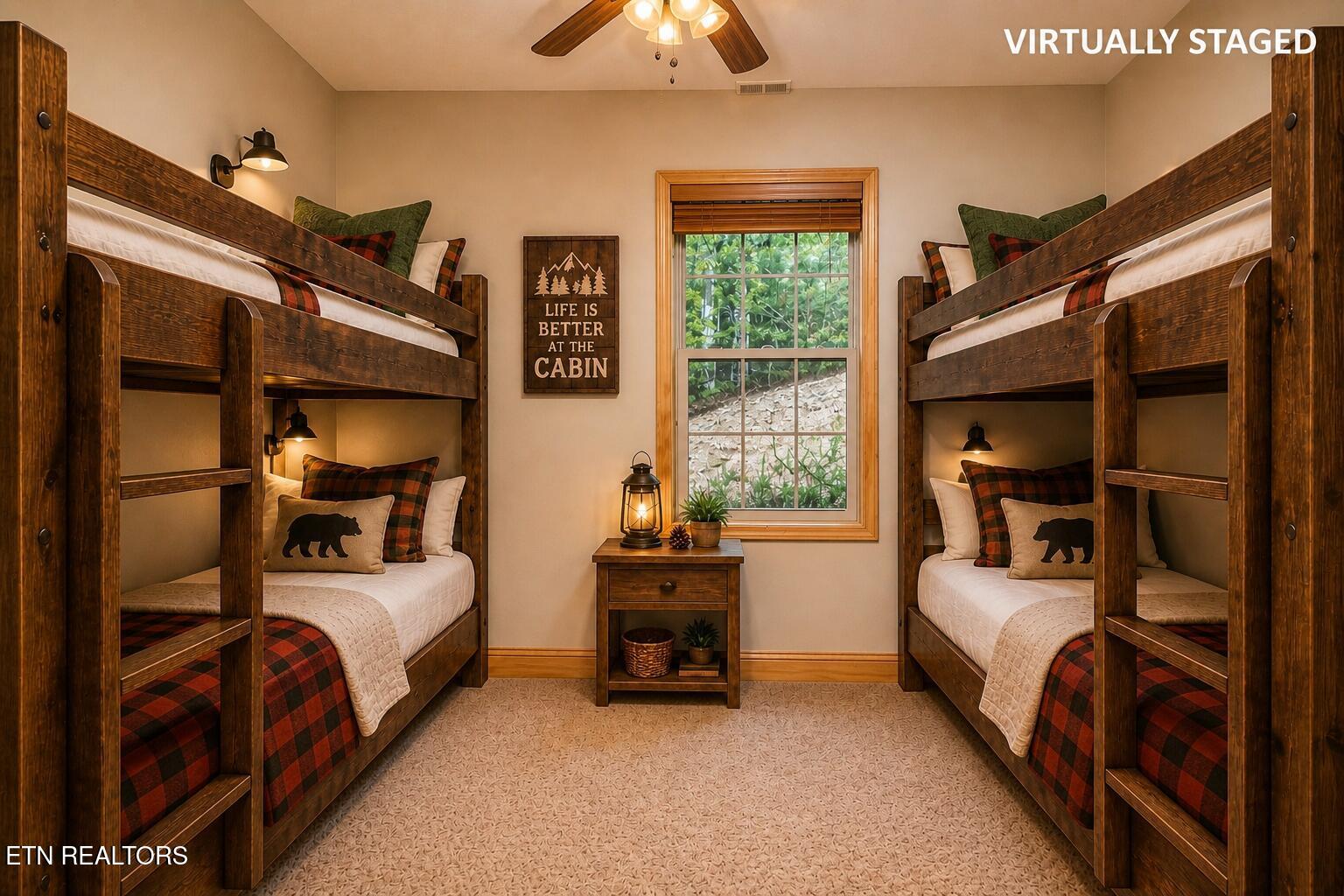 1033 Shell Mountain Road Sevierville TN 37876