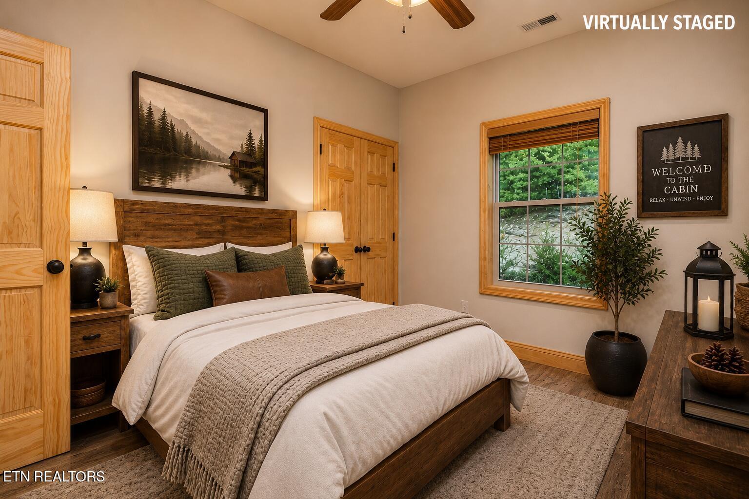 1033 Shell Mountain Road Sevierville TN 37876