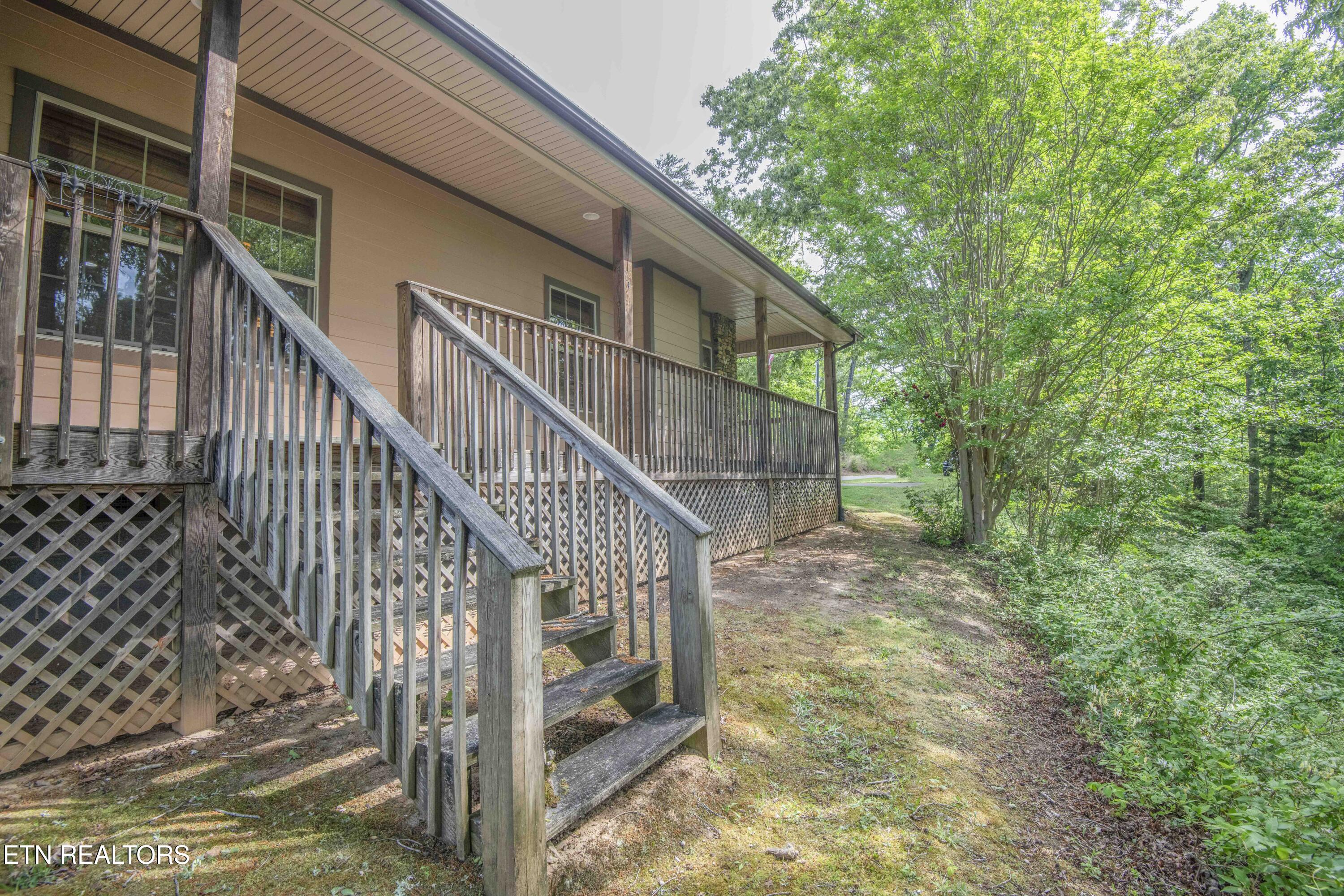 1033 Shell Mountain Road Sevierville TN 37876
